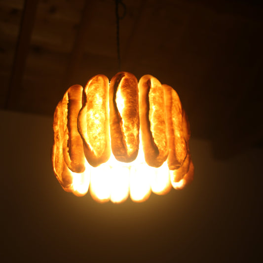 #1 【Limited quantity】Bakery 360° x PAMPSHADE (outlet type)