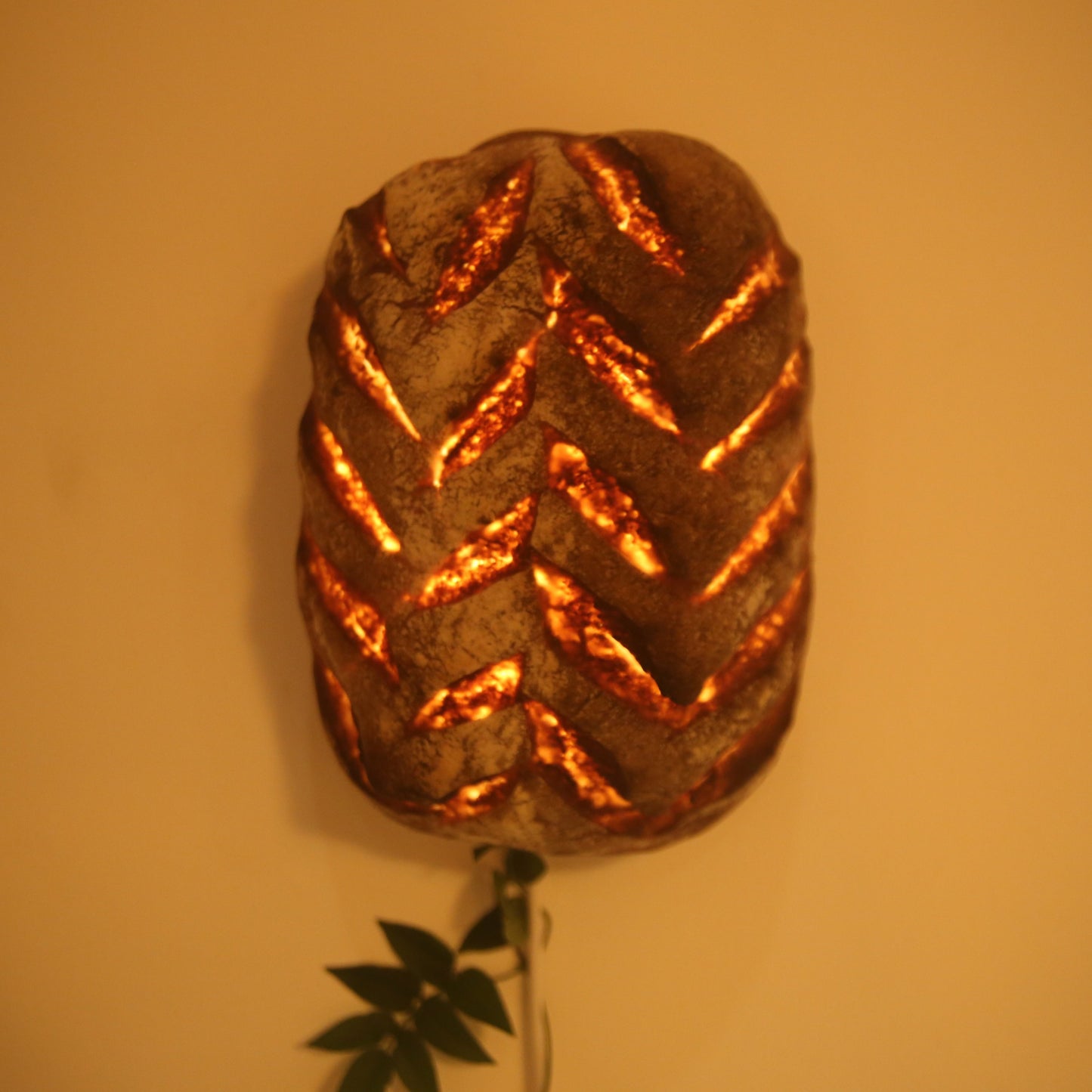 #9【Limited quantity】Bakery 360° x PAMPSHADE (outlet type)