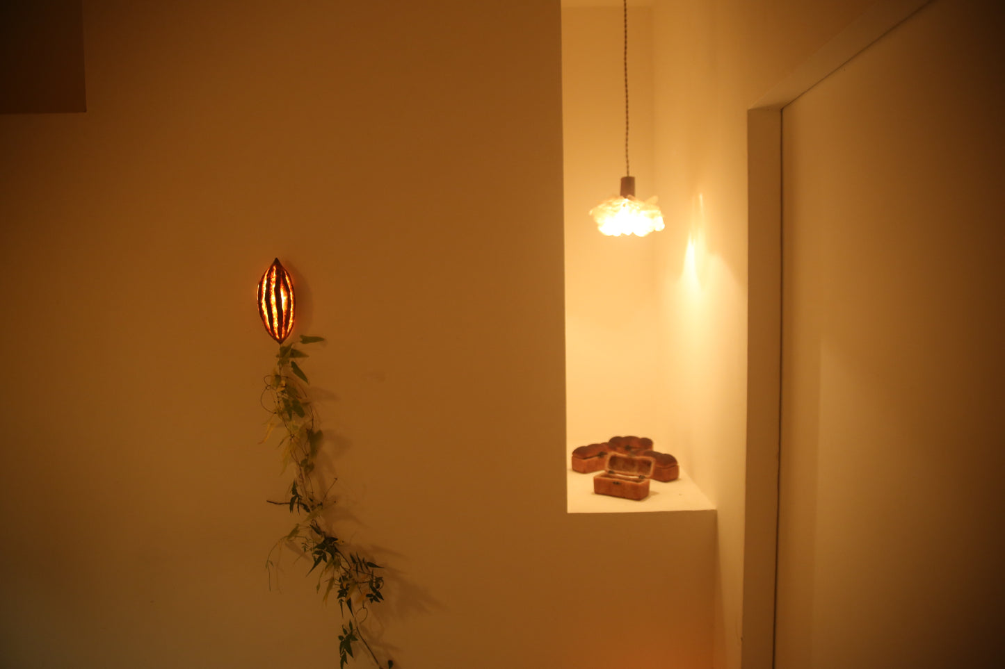 #2【Limited quantity】Bakery 360° x PAMPSHADE (outlet type)