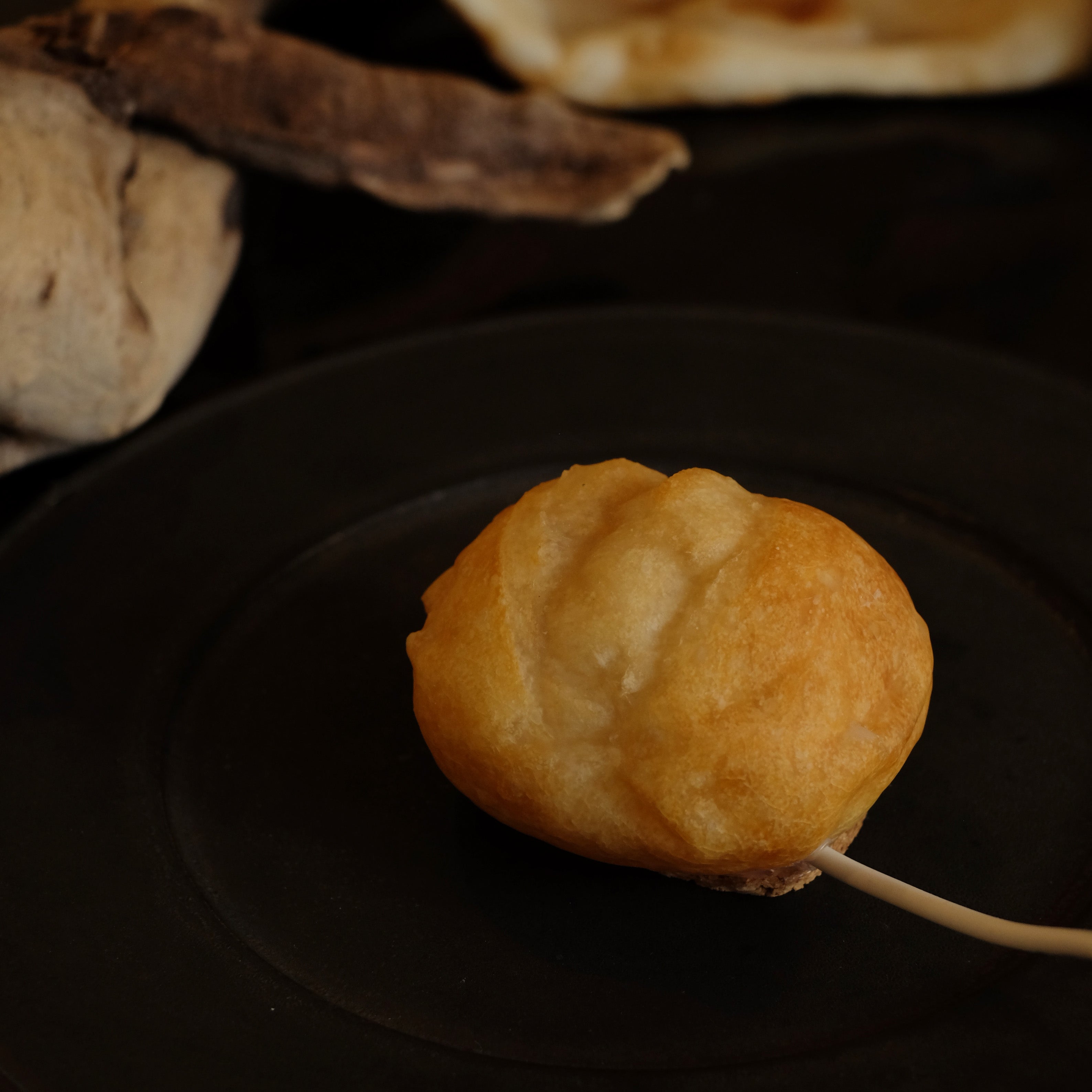 Limited Collection | プチブール Bread Lamp (USBタイプ)