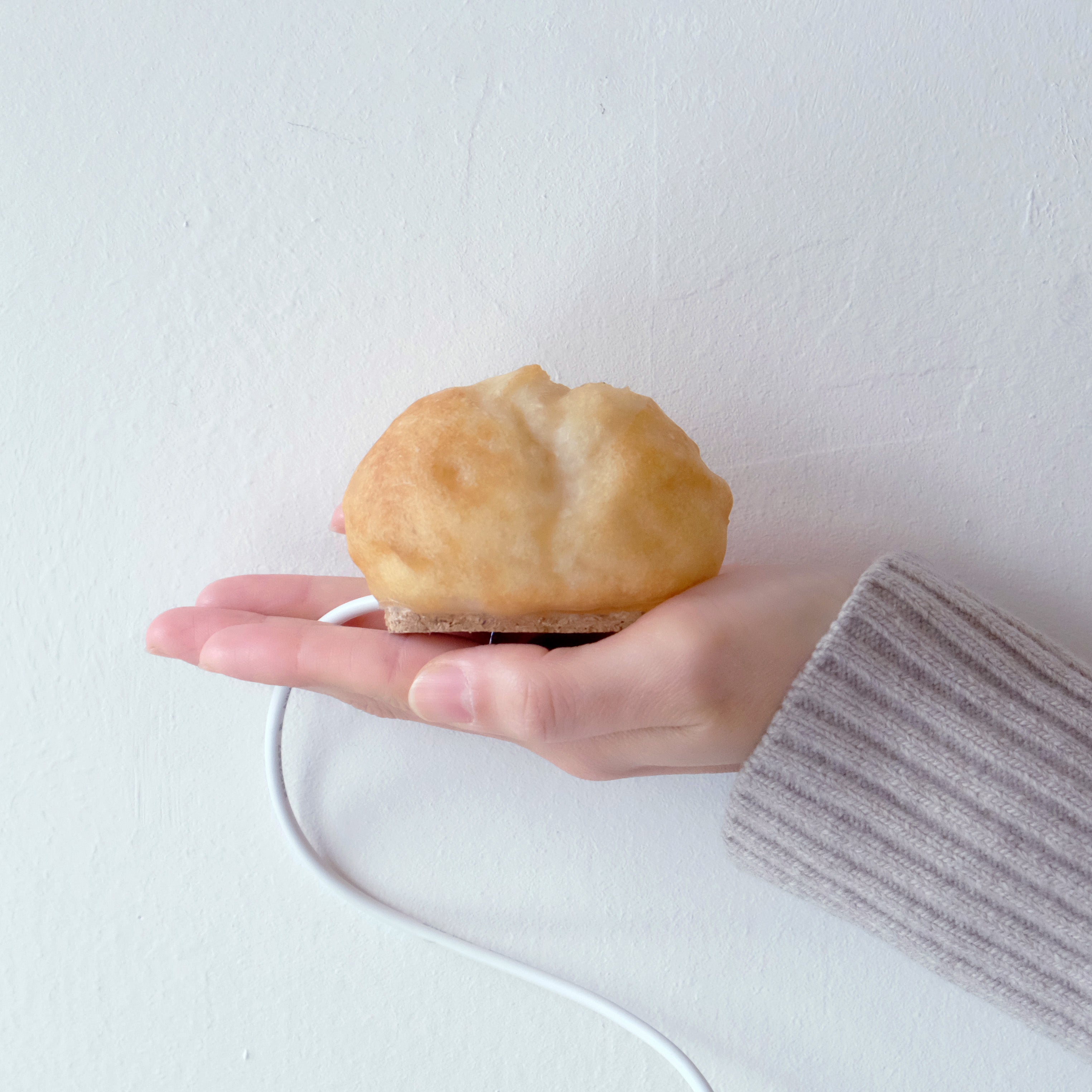 Limited Collection | プチブール Bread Lamp (USBタイプ)