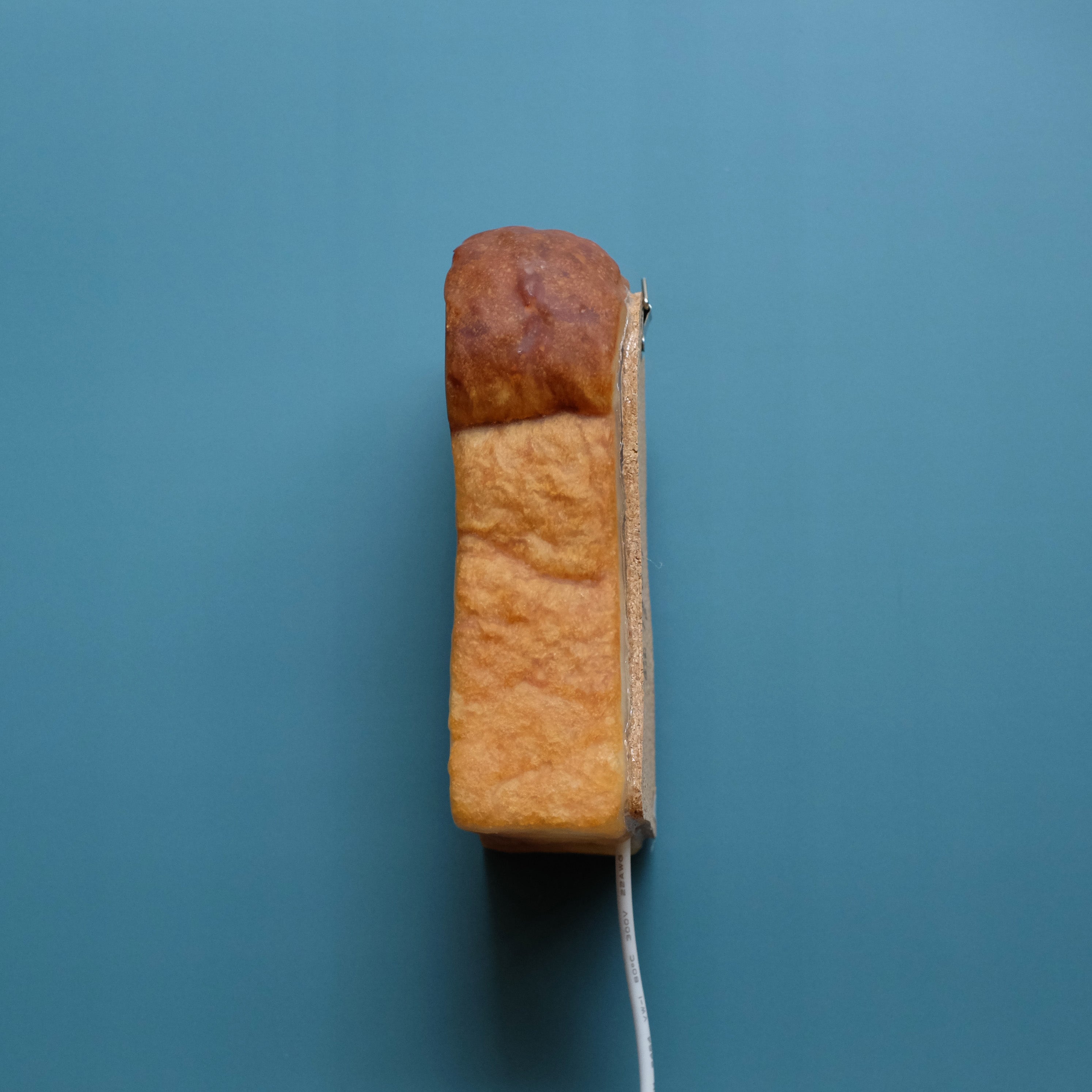Limited Collection | トースト(山食) Bread Lamp (USBタイプ)