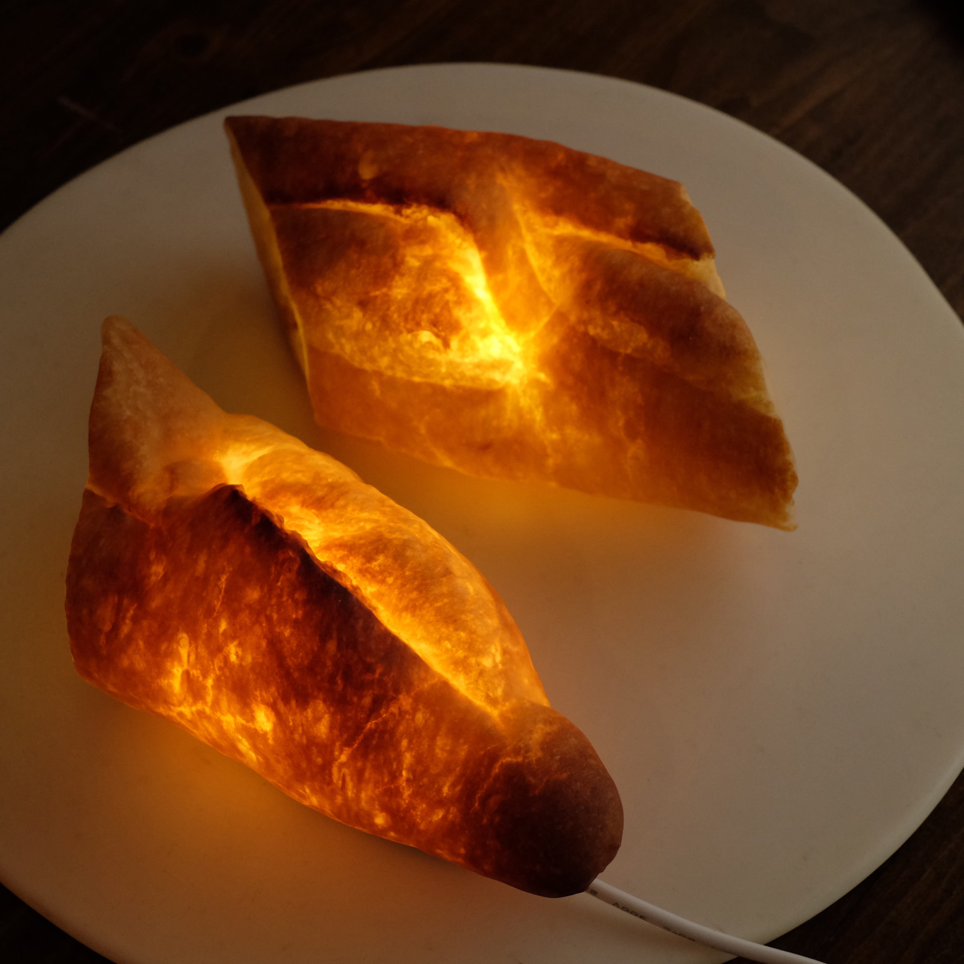Limited Collection |Cut Batard
