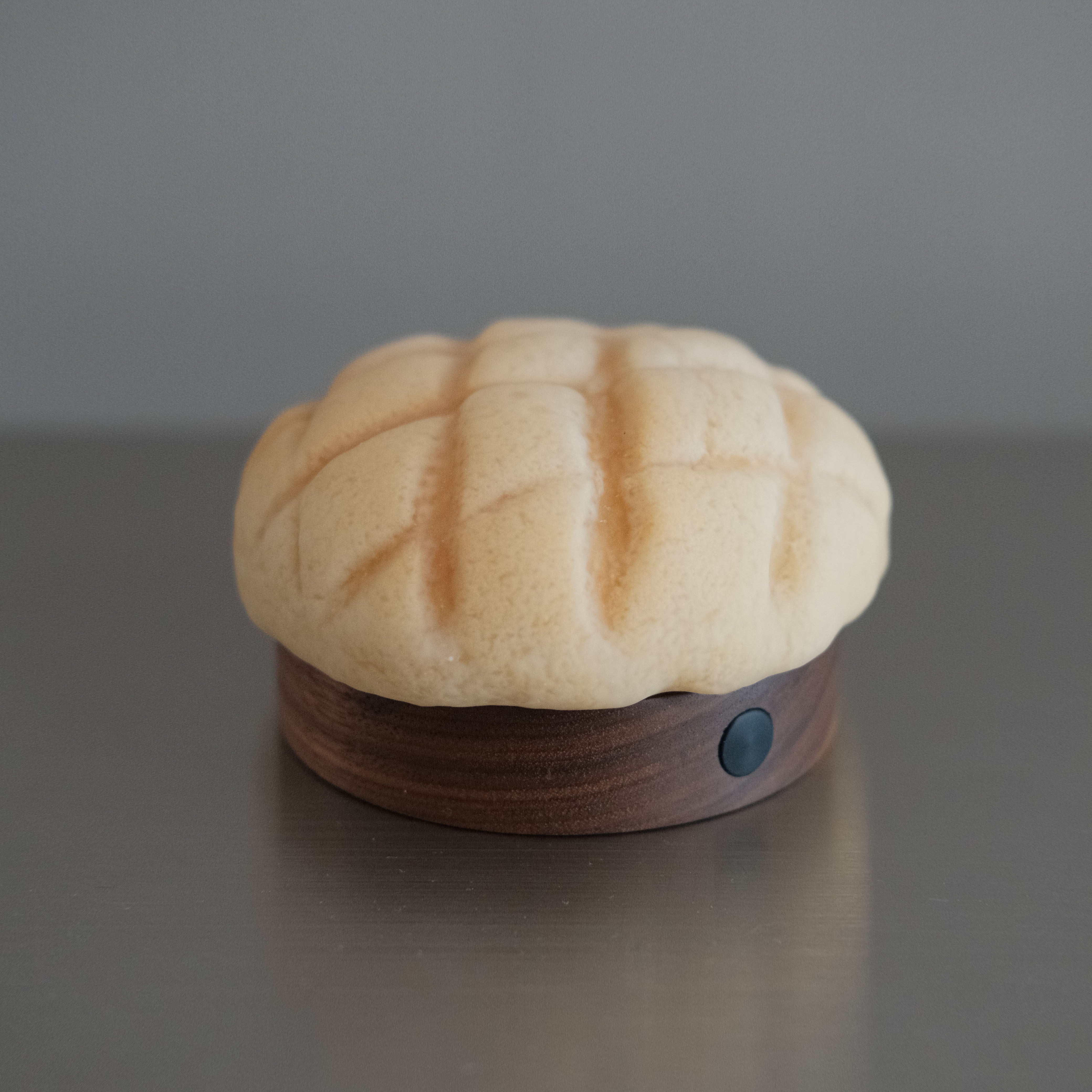 LUMI PAMPSHADE Collection | Lumi Base Bread Lamp (充電式)