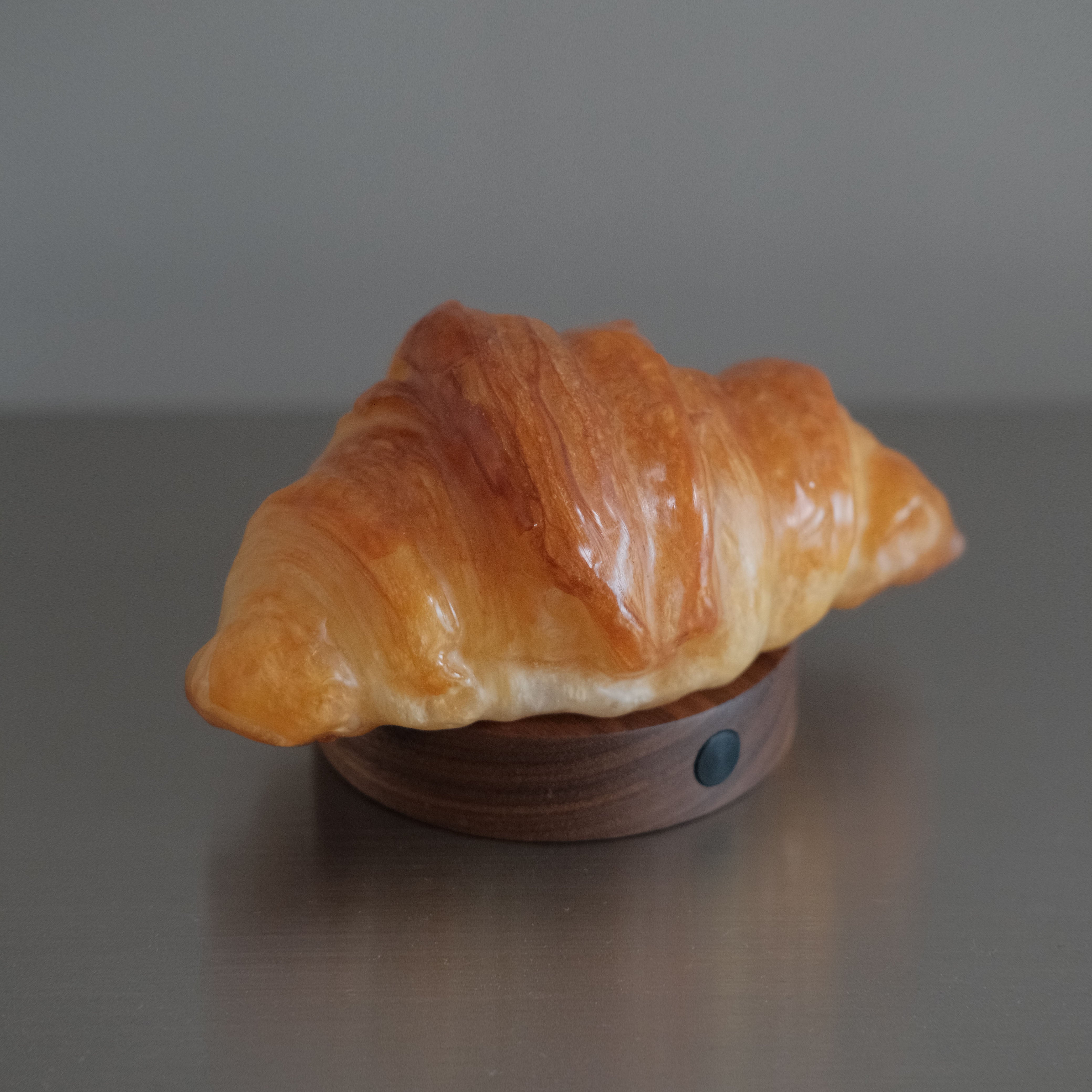 LUMI PAMPSHADE Collection | Lumi Base Bread Lamp (充電式)