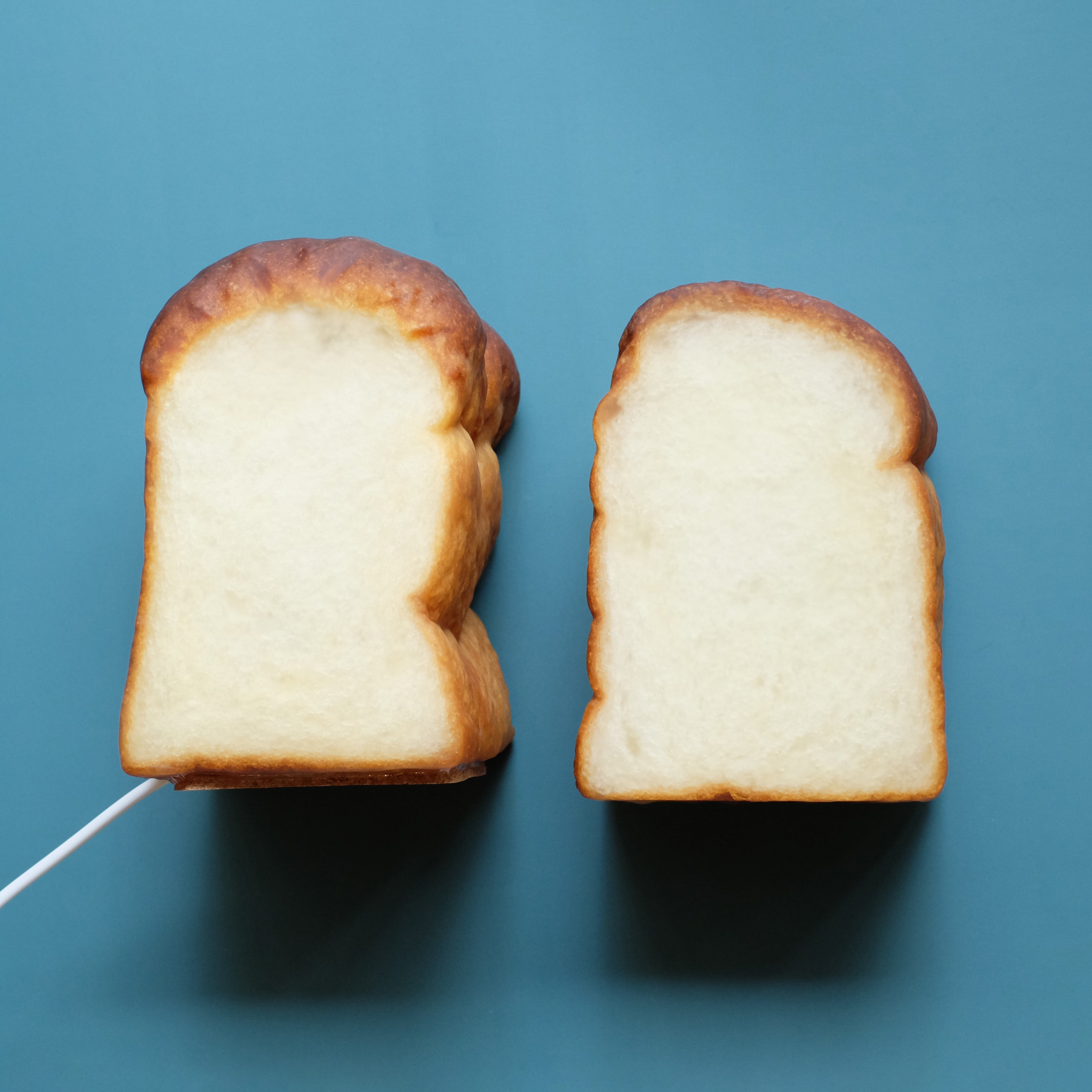 Limited Collection | Thick Cut Toast Bread Lamp