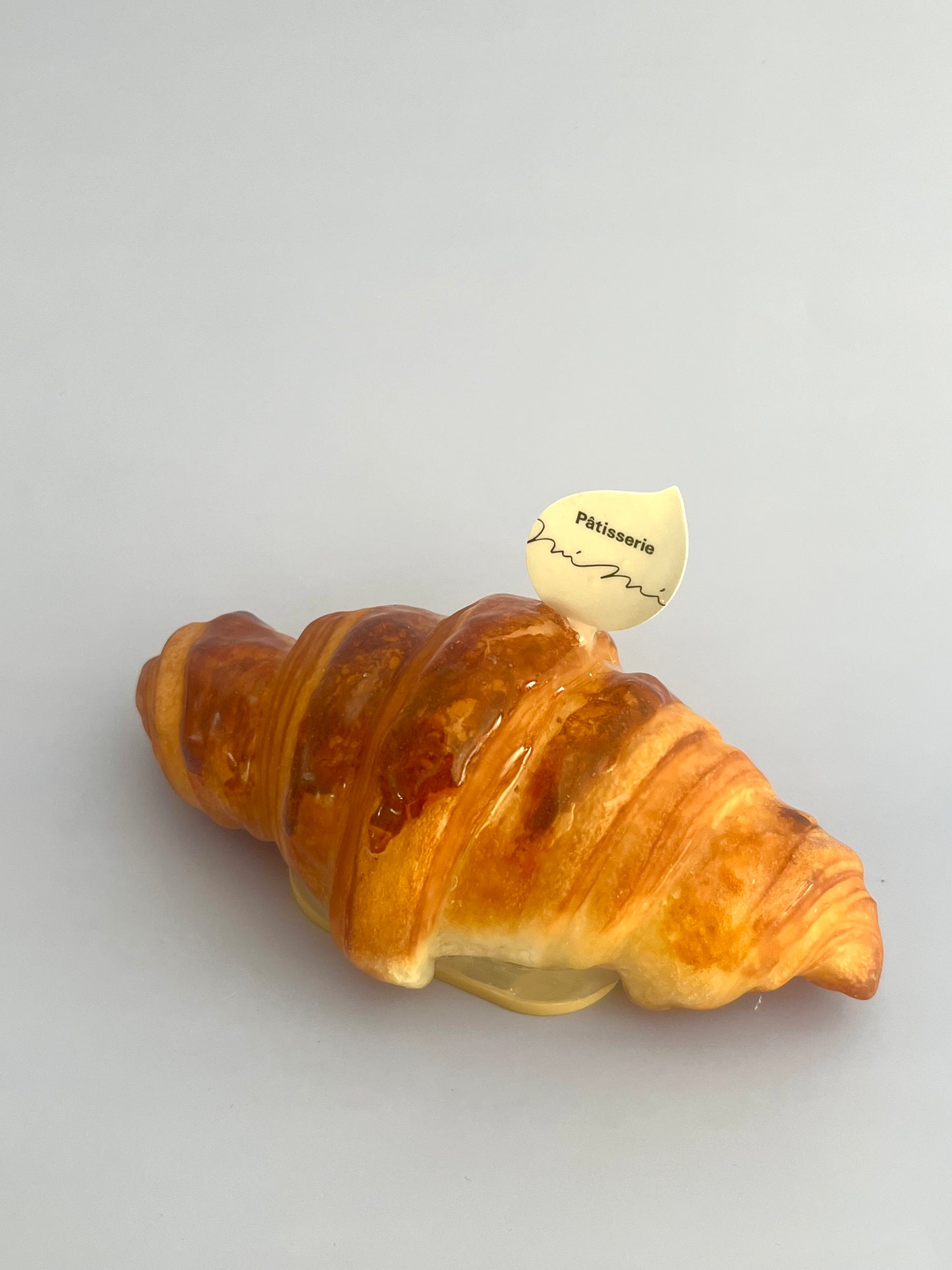 Lampe à pain Croissant (type batterie)