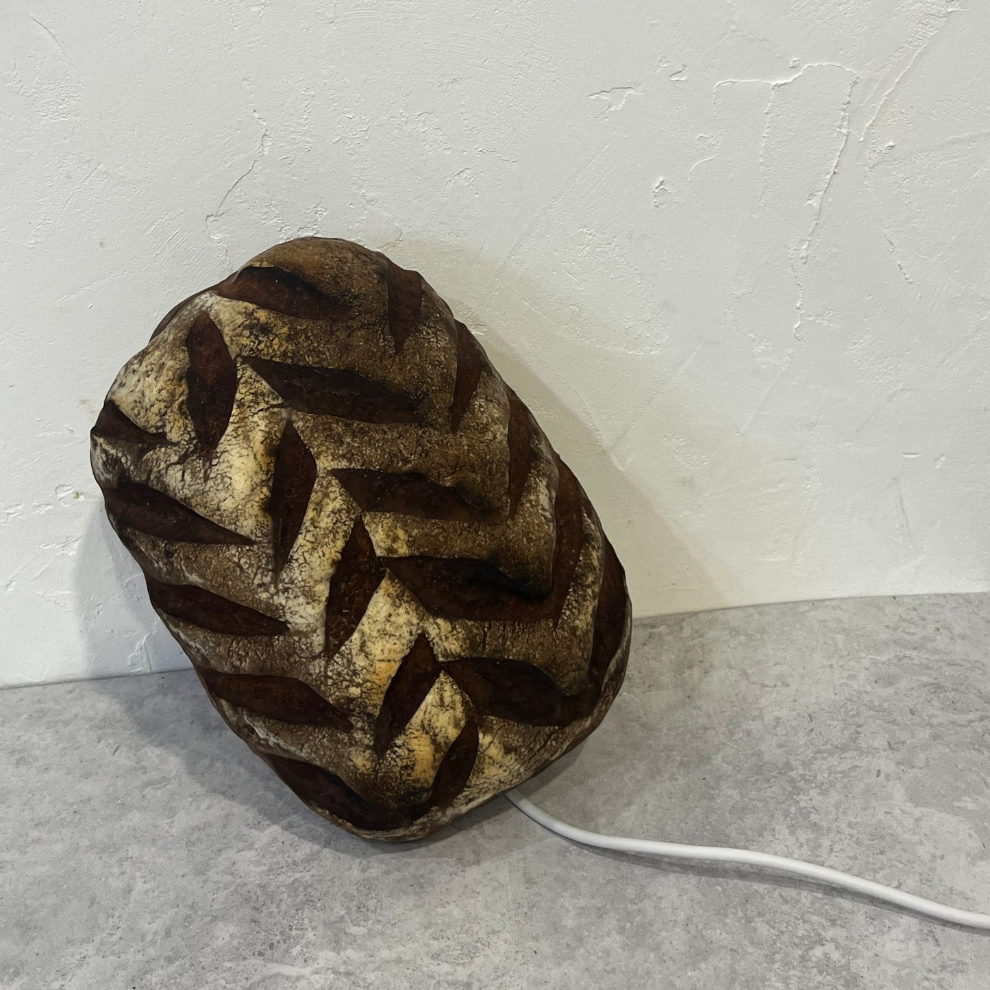 #9【Limited quantity】Bakery 360° x PAMPSHADE (outlet type)