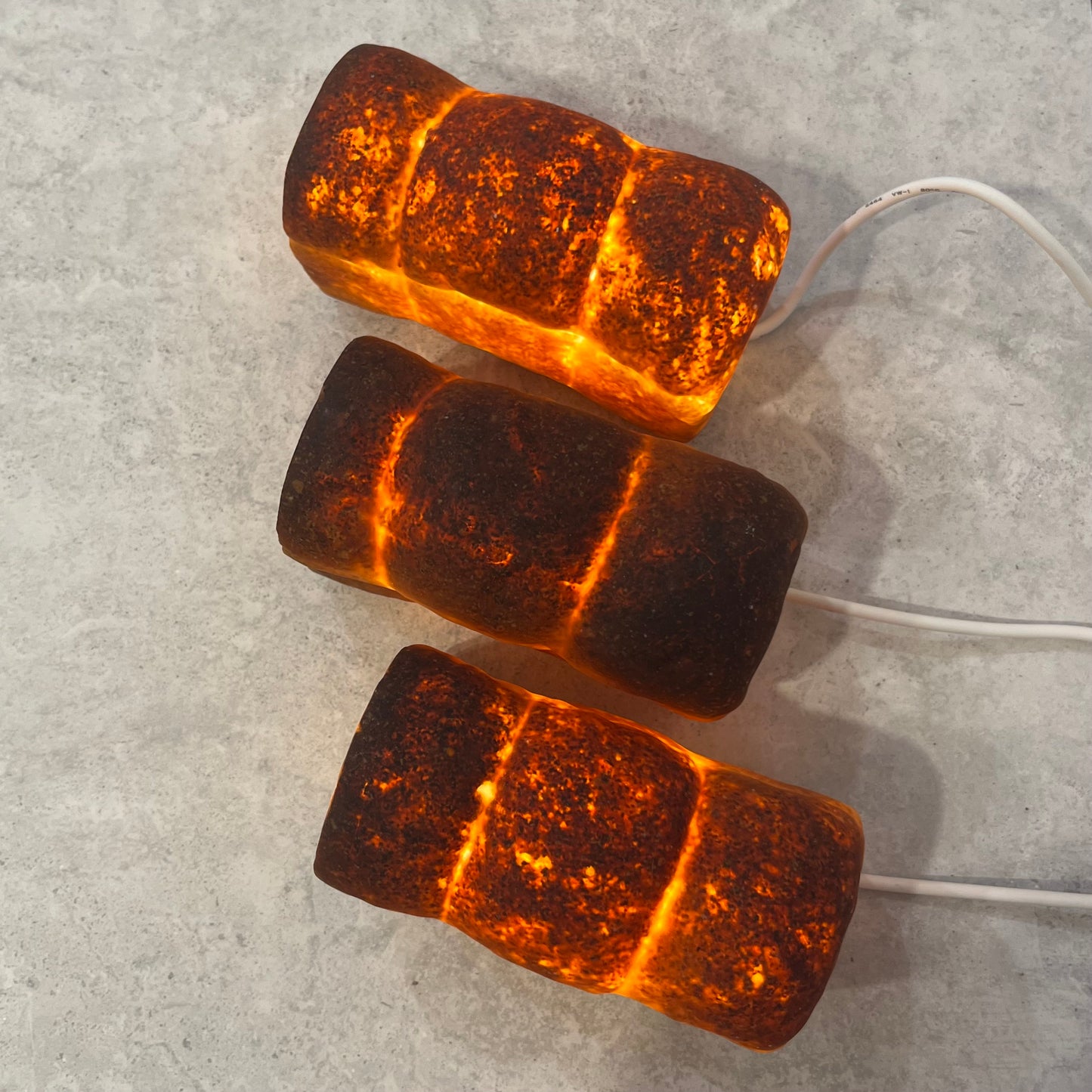 #5【Limited quantity】Bakery 360° x PAMPSHADE (outlet type)