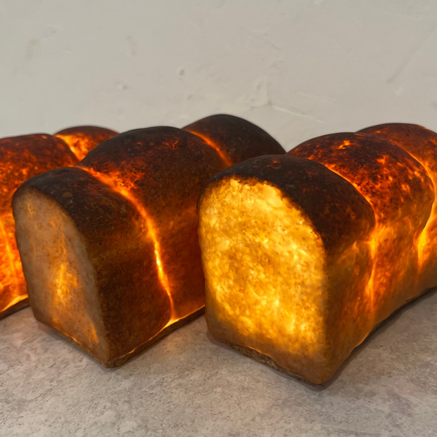 #5【Limited quantity】Bakery 360° x PAMPSHADE (outlet type)