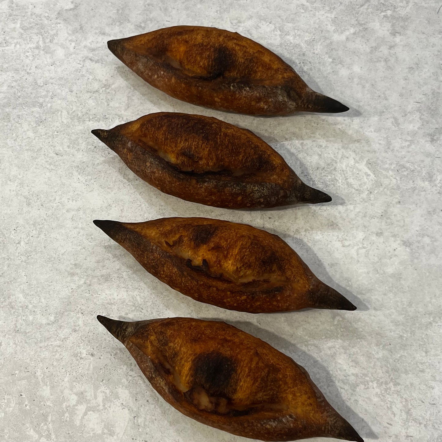 #2【Limited quantity】Bakery 360° x PAMPSHADE (outlet type)