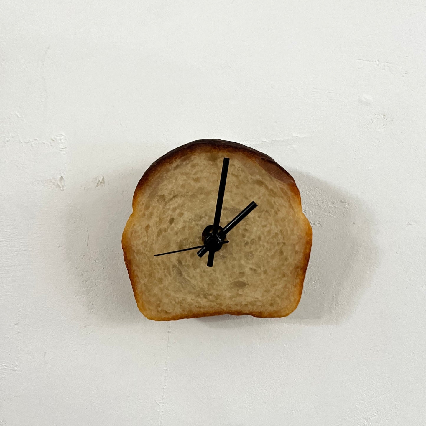 #8【数量限定】Bakery 360° × PAMPSHADE Toast clock