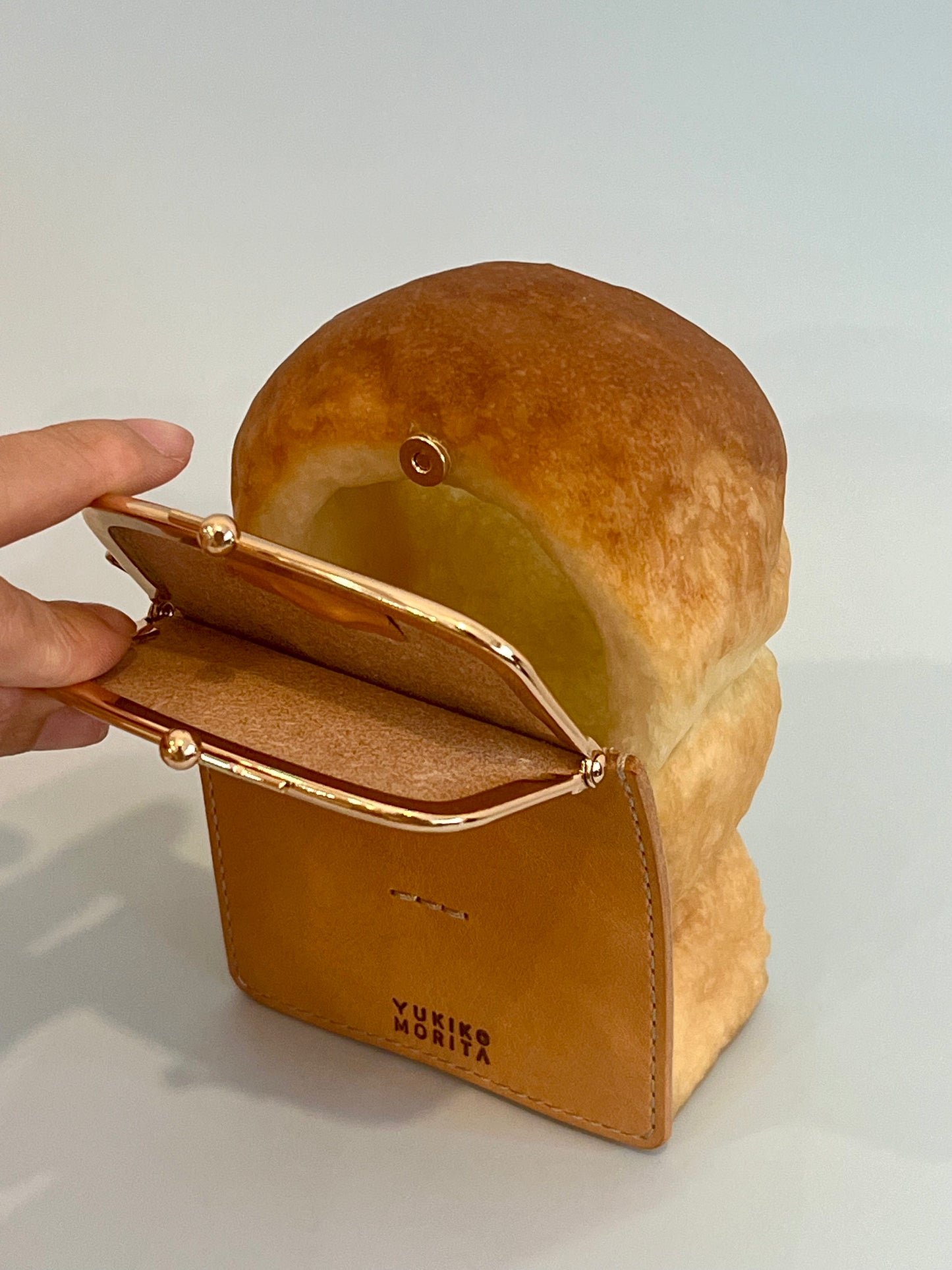 Limited Collection | Toast Bag (with Strap)
