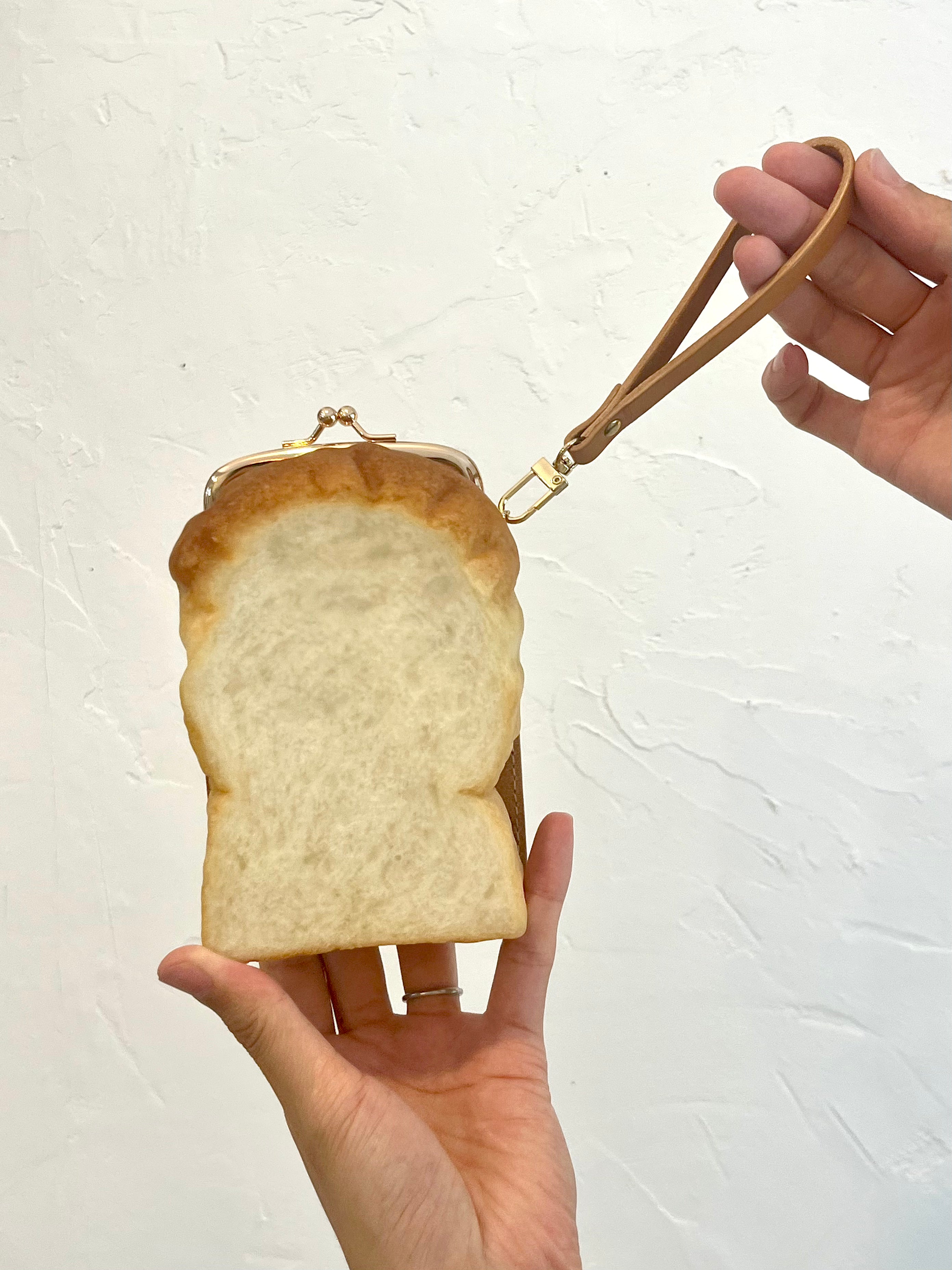 Limited Collection | Toast Bag (with Strap)