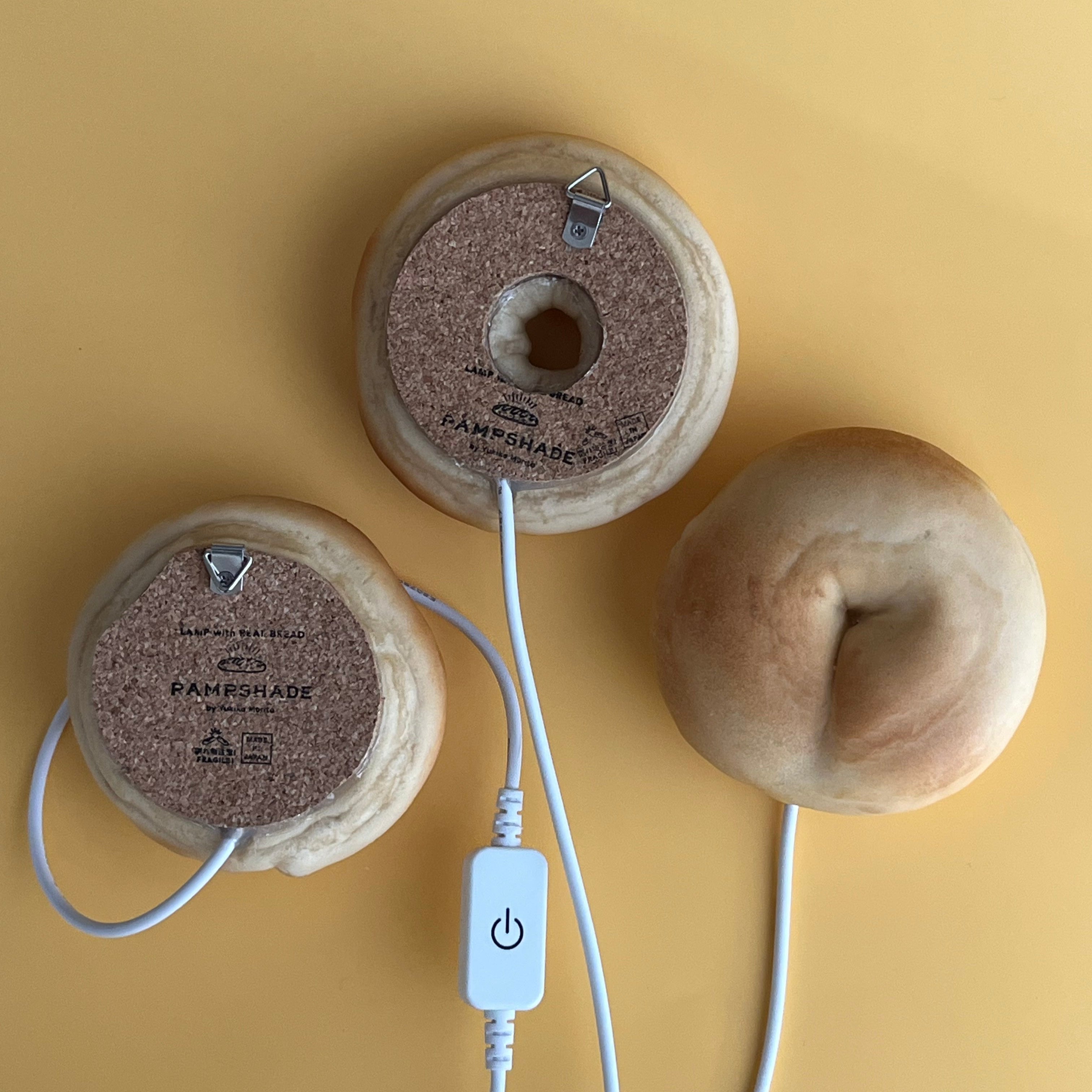 Limited Collection |Bagel(USBタイプ)
