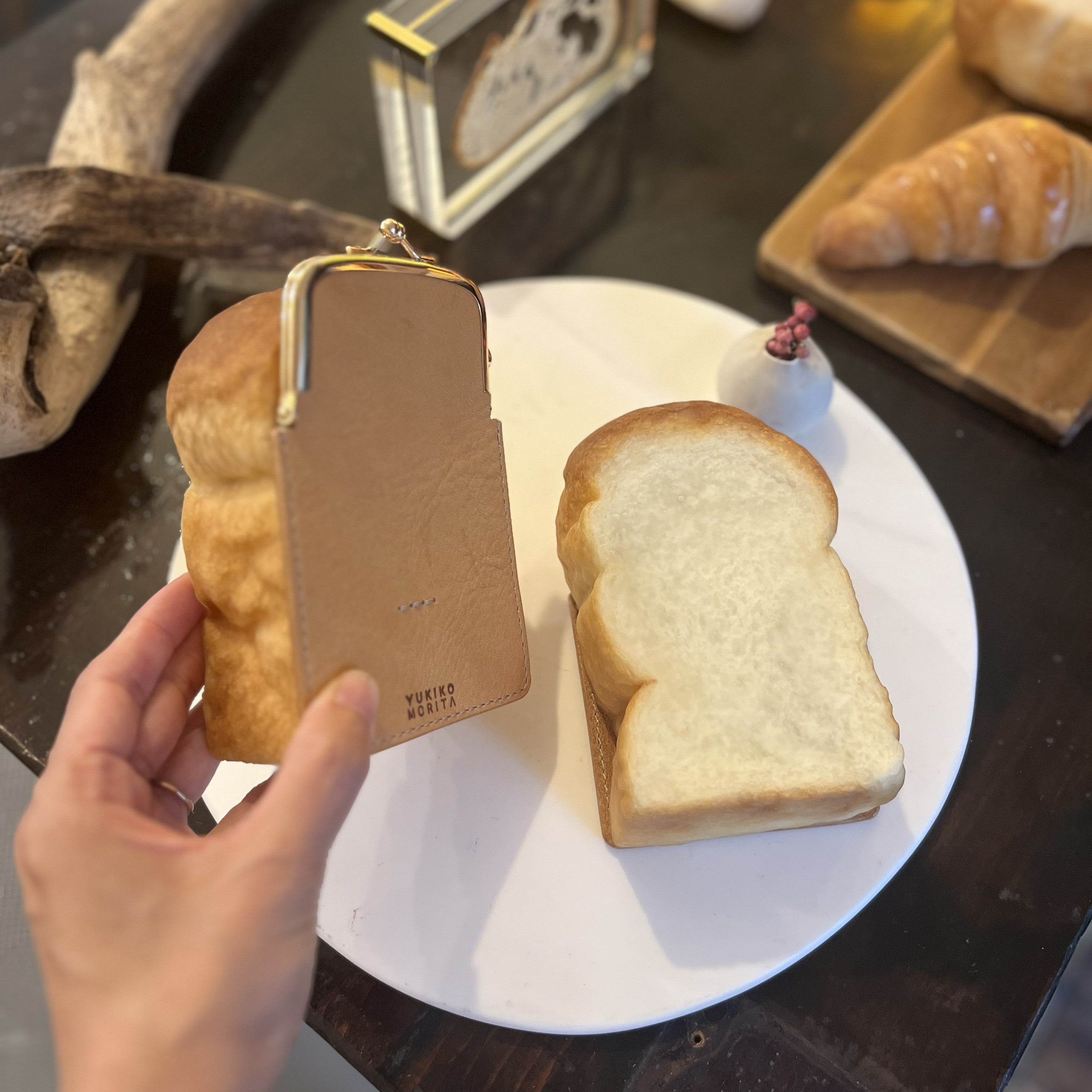 Limited Collection | Toast Bag (with Strap)