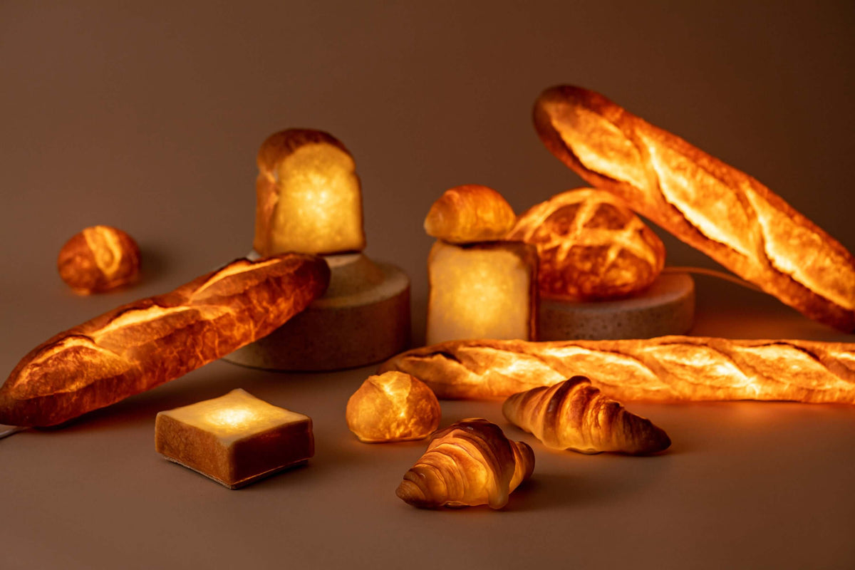 PAMPSHADE Bread Lampの全商品コレクション