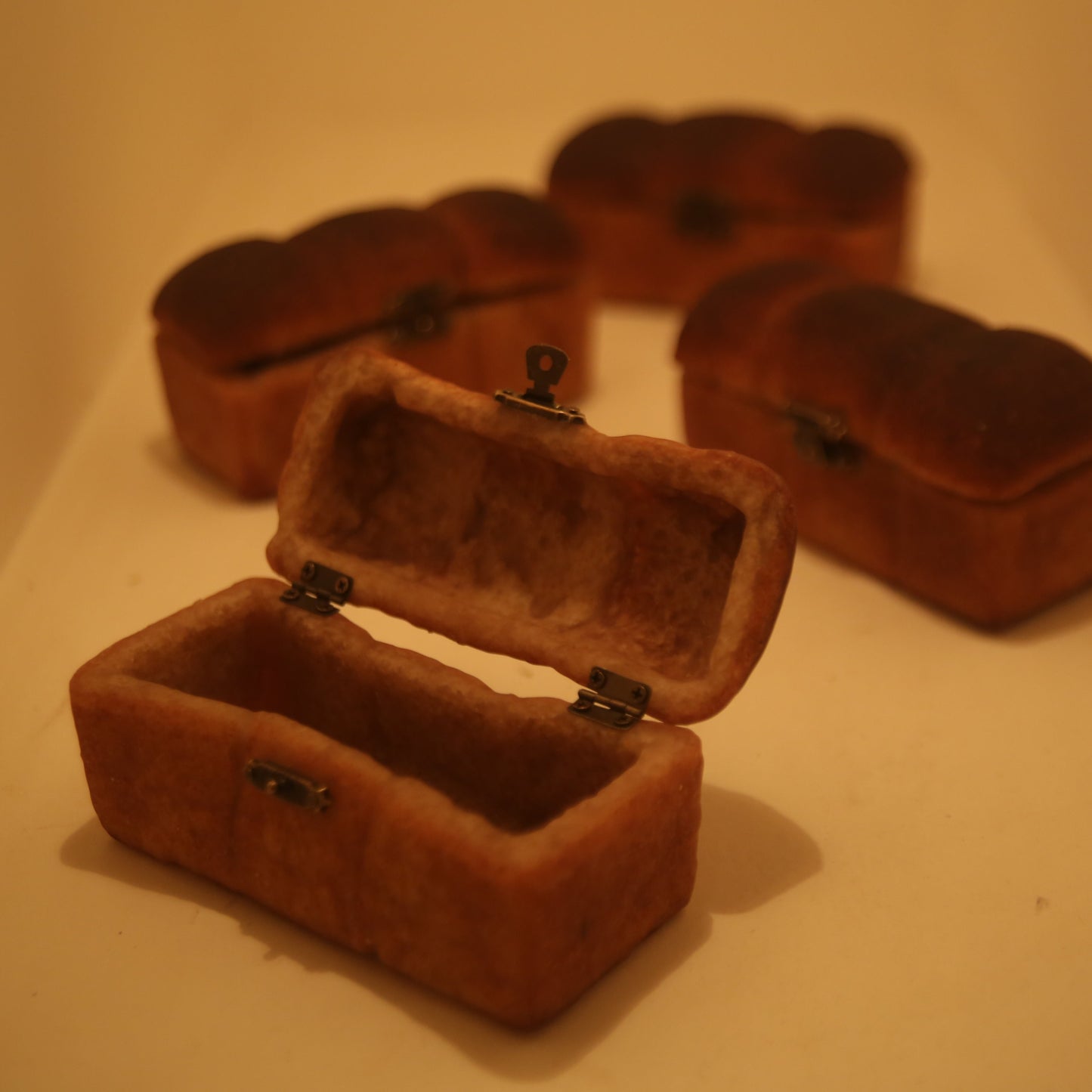 #2【Limited quantity】Bakery 360° x PAMPSHADE (outlet type)