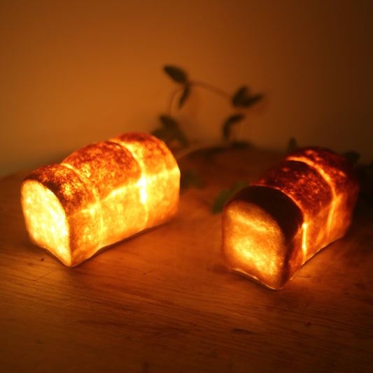 #5【数量限定】Bakery 360° × PAMPSHADE (コンセントタイプ)