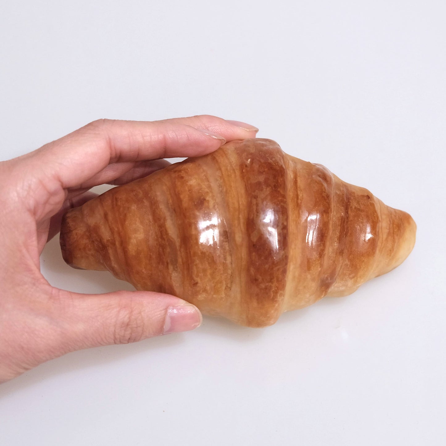 Lampe à pain Croissant (type batterie)