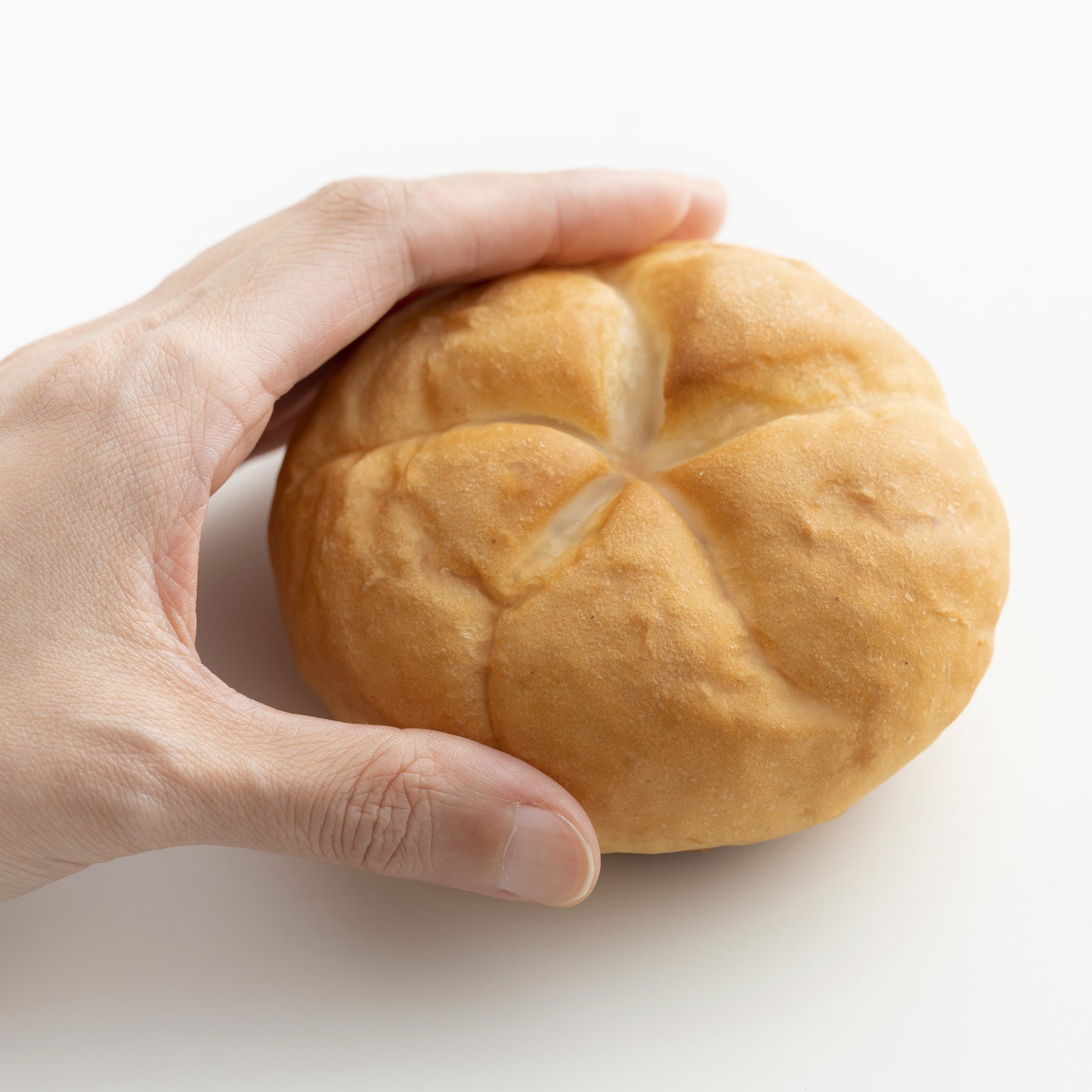 Kaiser Bread Lamp (Battery Powered LED Light)