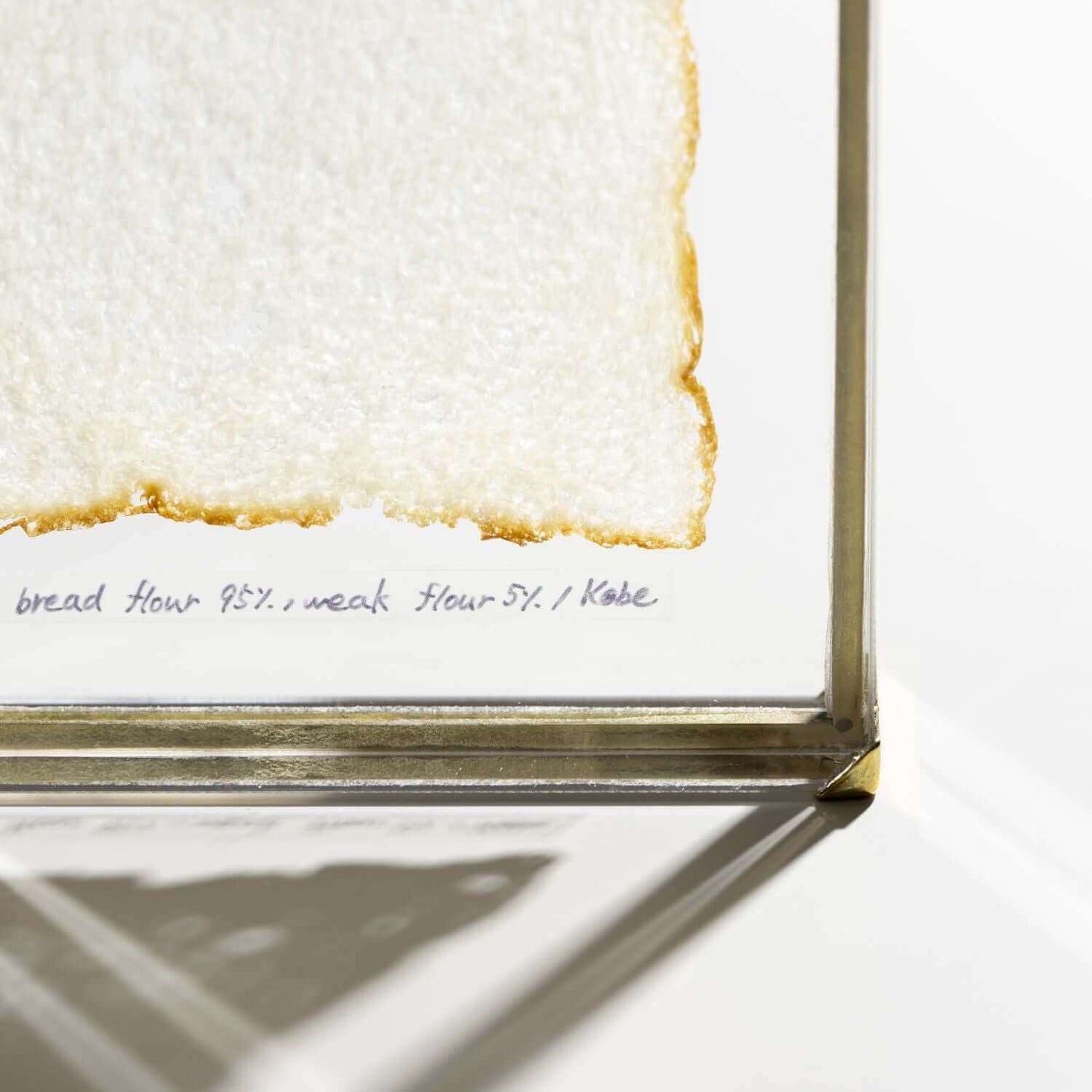 SLICED TOAST - ブレッドオブジェ トースト | Yukiko Morita PAMPSHADE Online shop