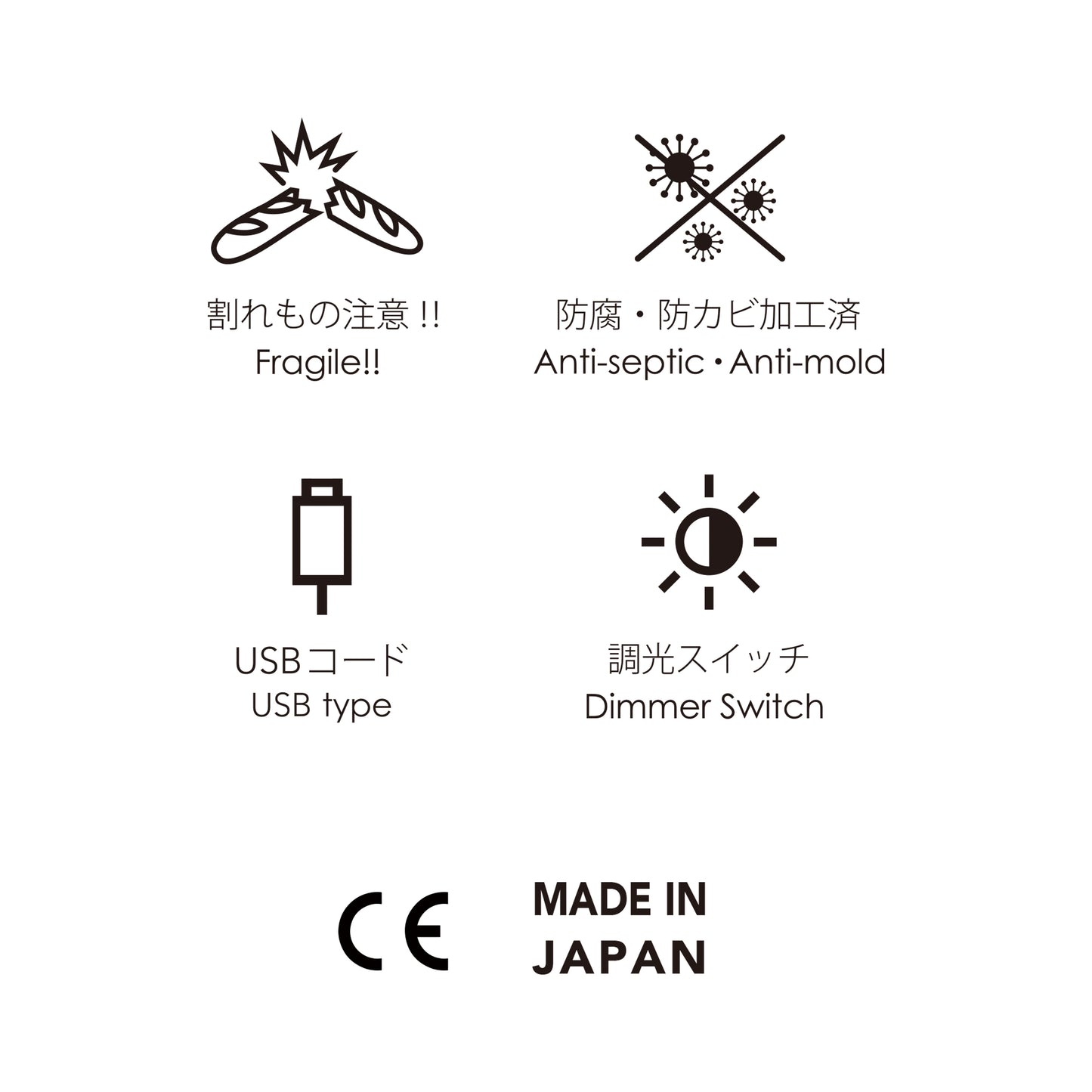 Limited Collection | Melonpan Bread Lamp (USB Type)