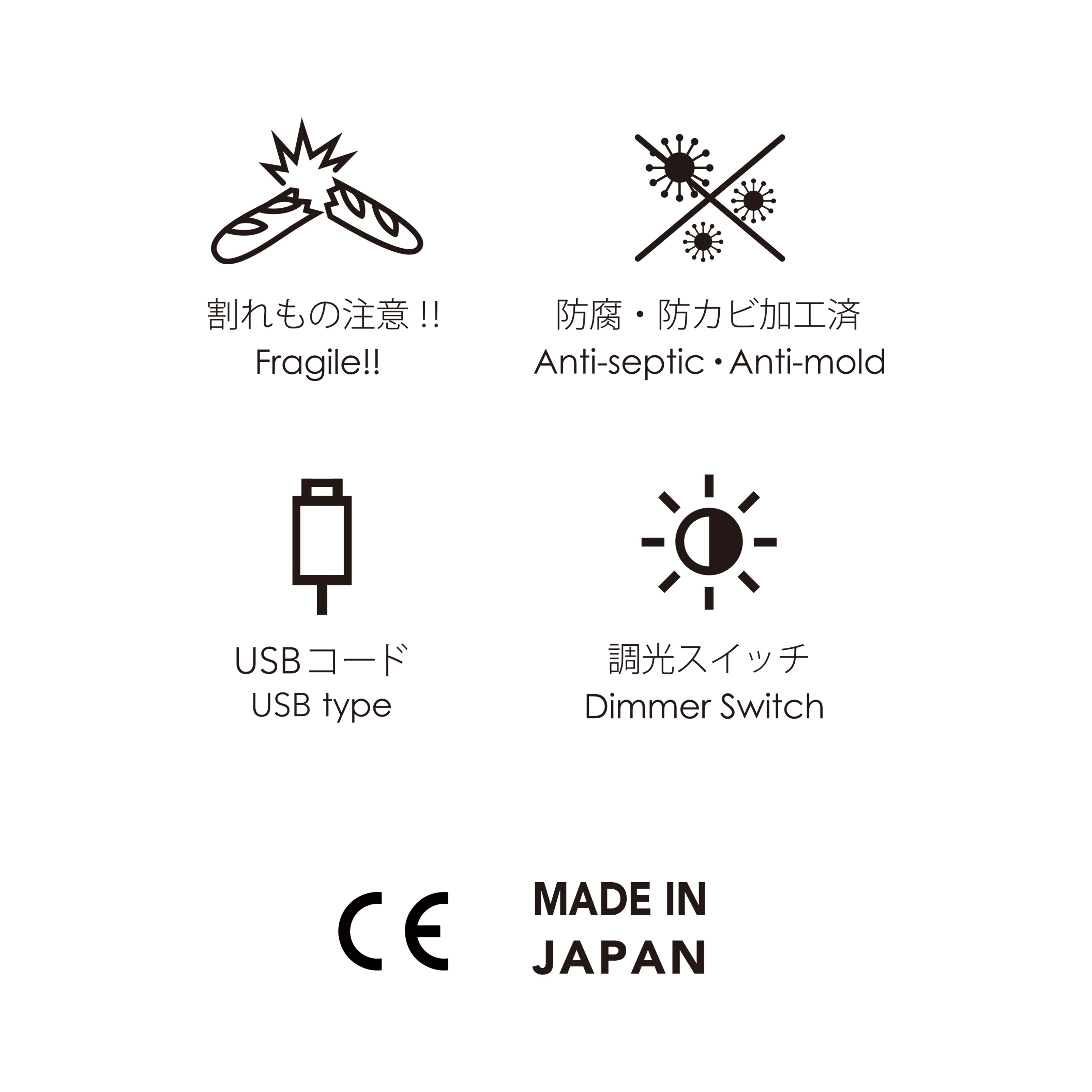 Limited Collection | メロンパン Bread Lamp (USBタイプ)
