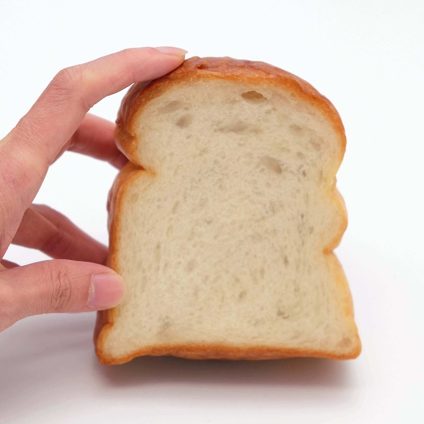 トースト(山食) Bread Lamp (電池タイプ)| PAMPSHADE | Yukiko Morita PAMPSHADE Online shop