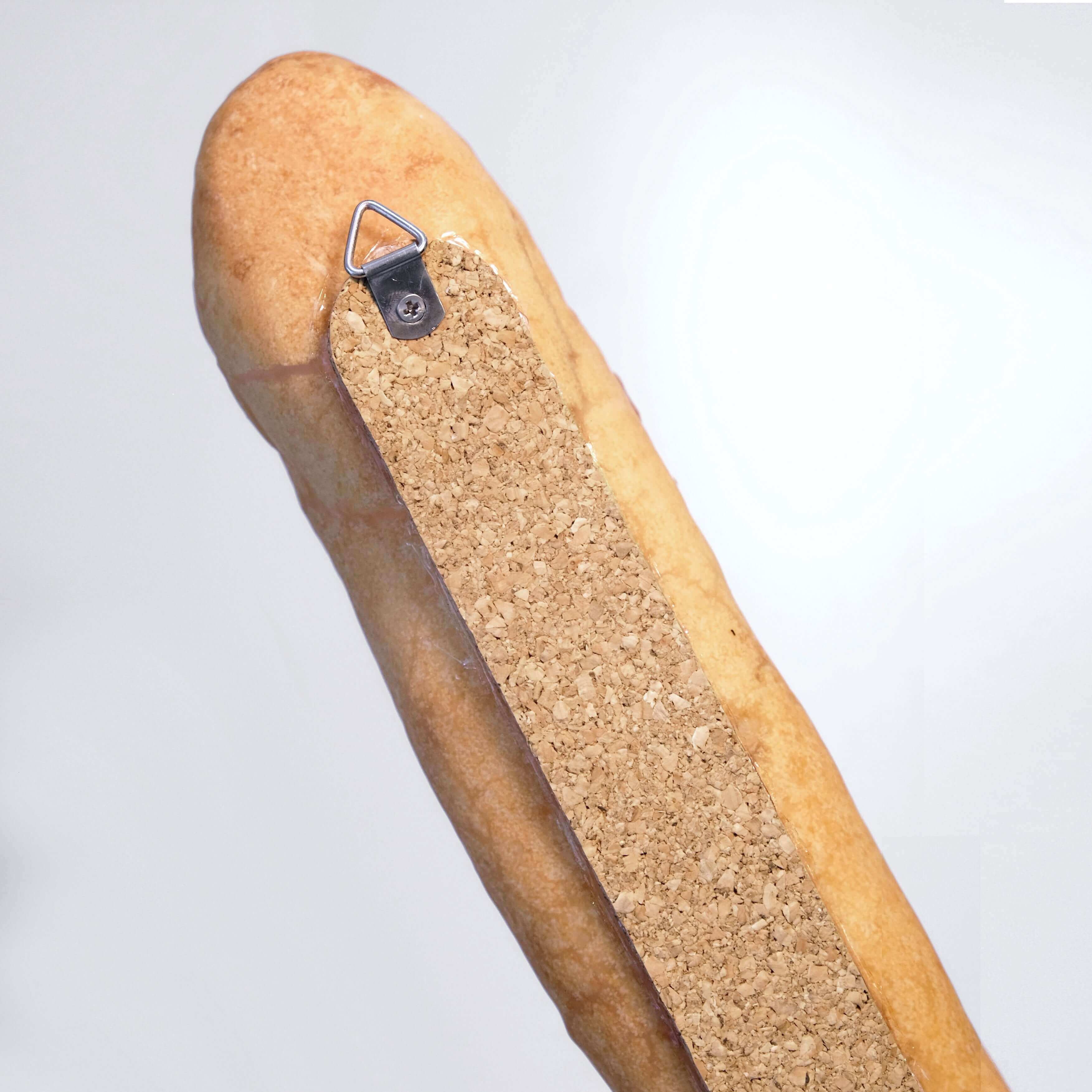 バゲット Bread Lamp (コンセントタイプ)| PAMPSHADE | Yukiko Morita PAMPSHADE Online shop