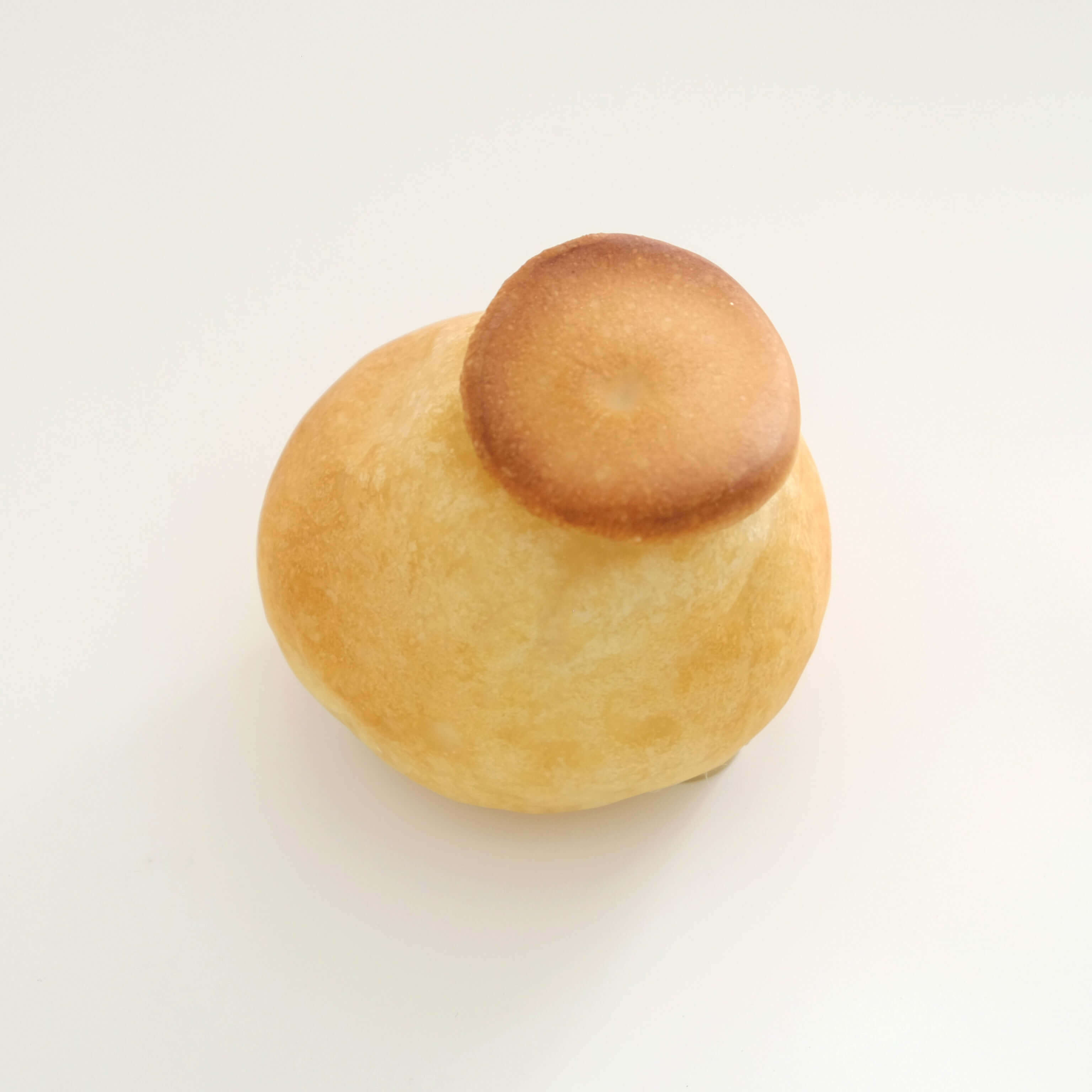 シャンピニオン Bread Lamp (電池タイプ)| PAMPSHADE | Yukiko Morita PAMPSHADE Online shop