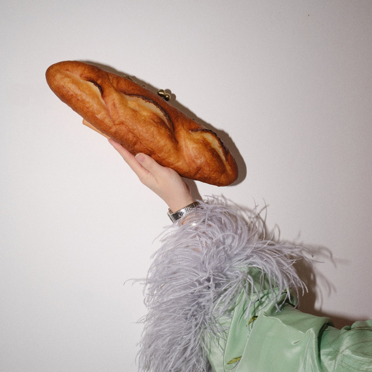 Limited Collection | Baguette Bag [Made to order]