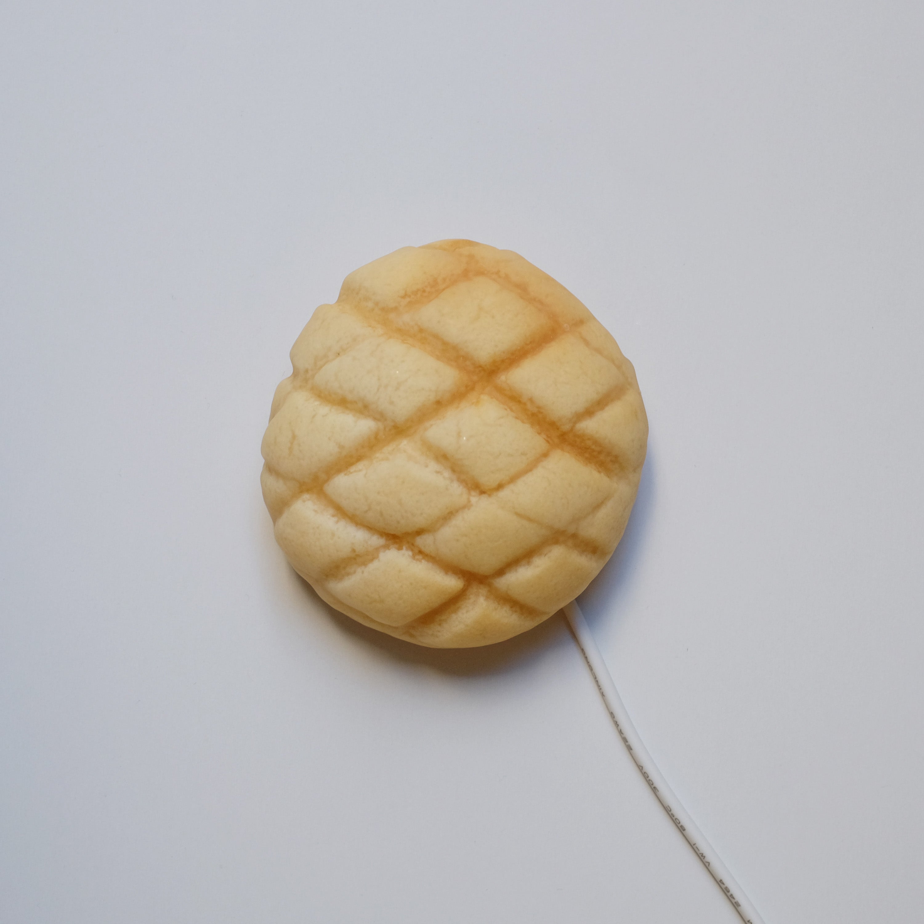 Limited Collection | メロンパン Bread Lamp (USBタイプ)