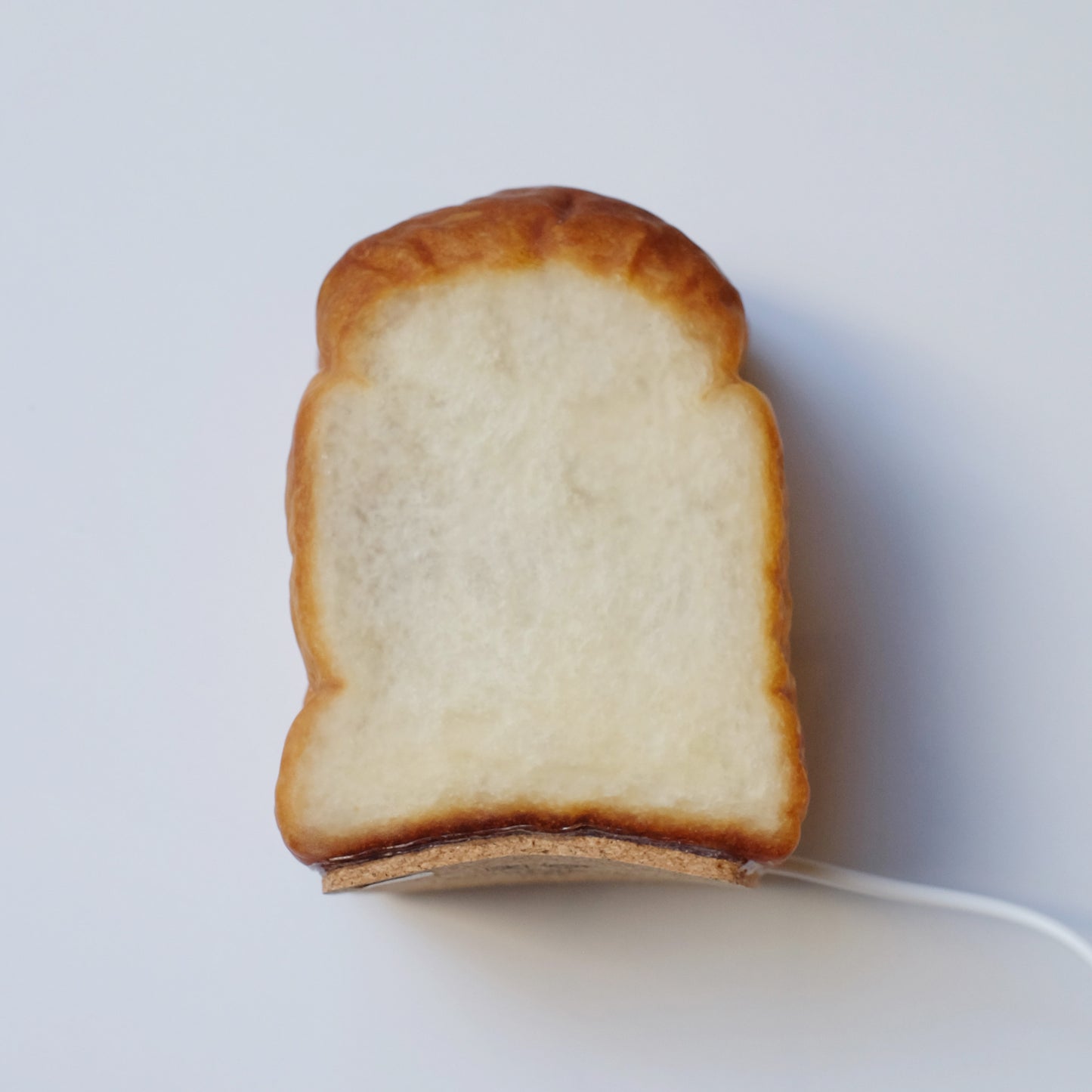 Collection limitée | Lampe en pain de mie épais (type USB)