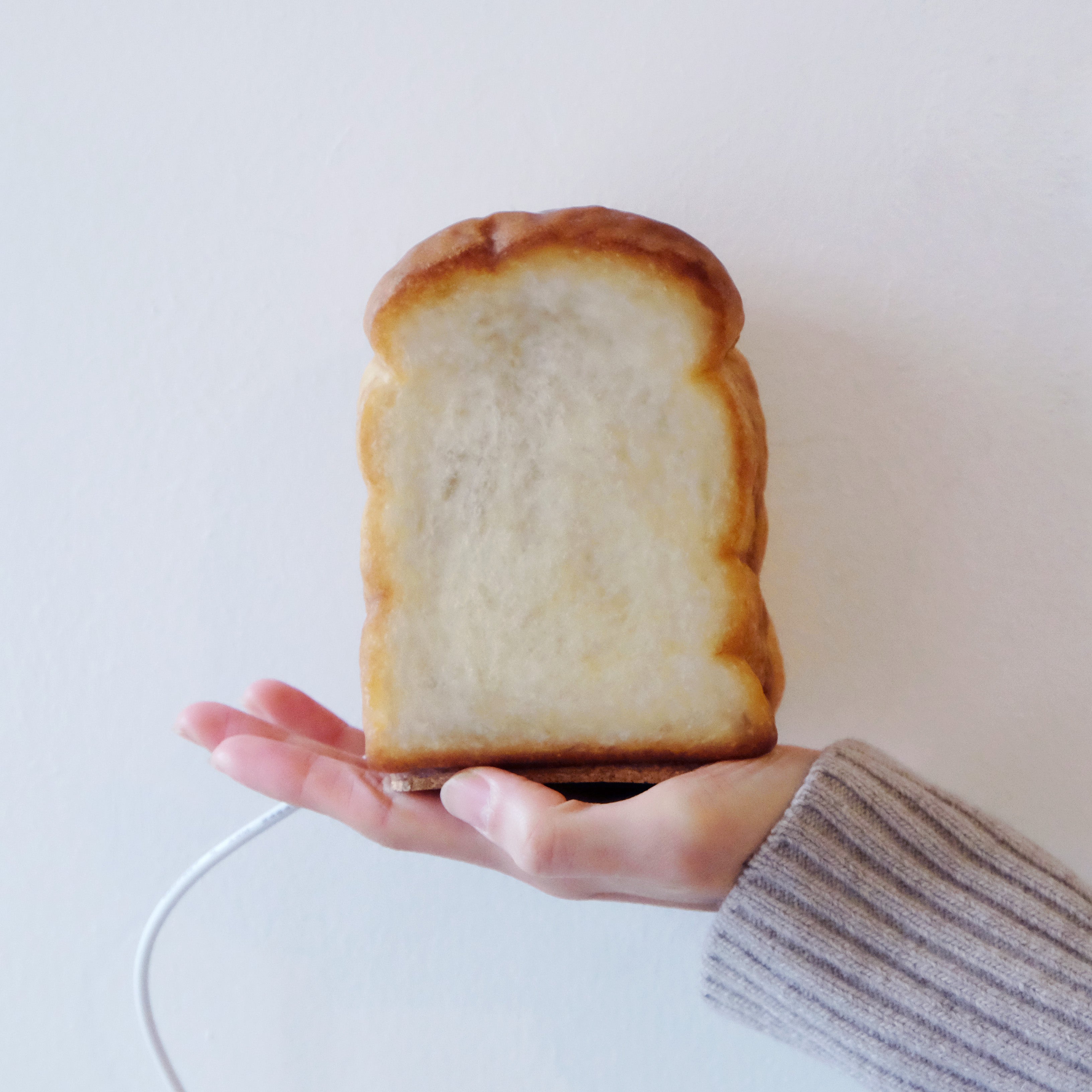 Limited Collection | Thick Cut Toast Bread Lamp