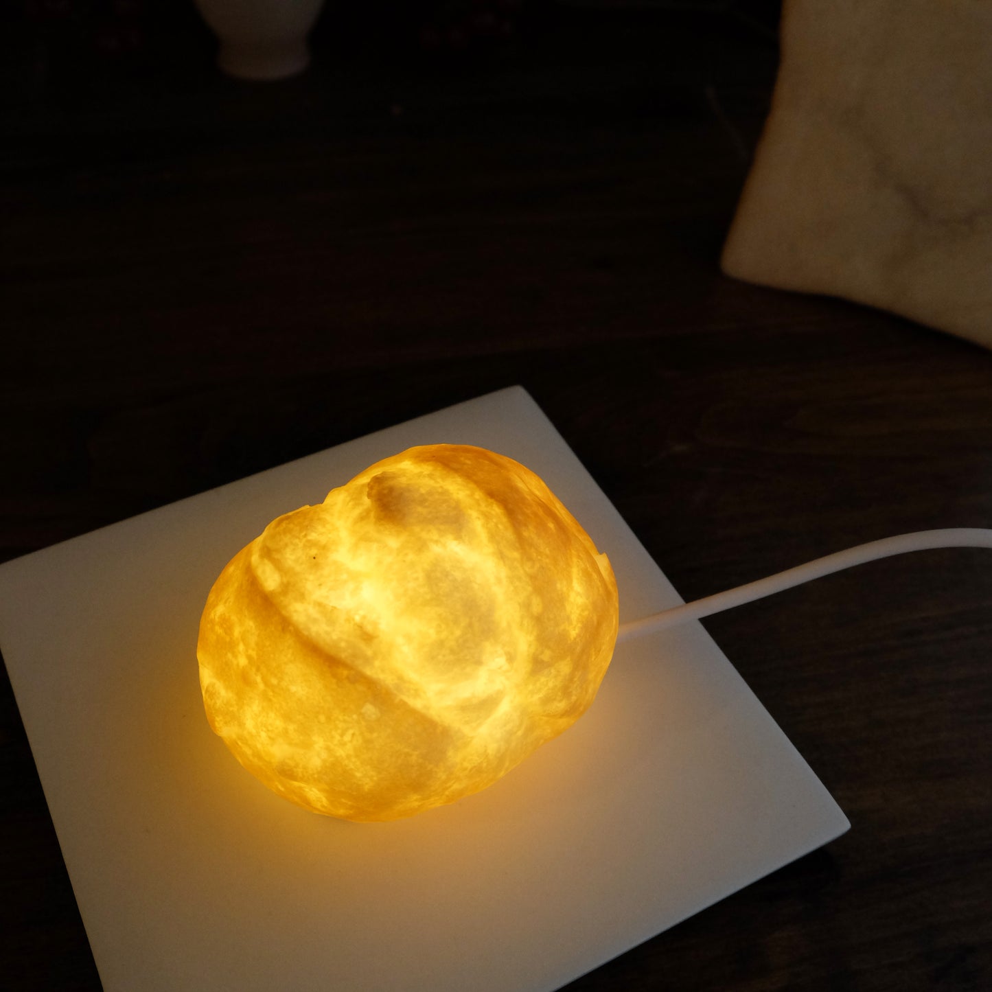 Collection limitée | Lampe à pain Petit Bour (USB type)