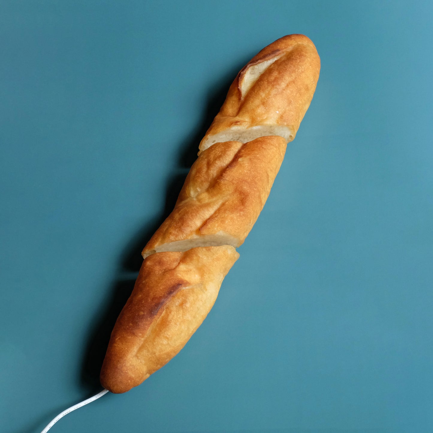 Limited Collection |Cut Batard