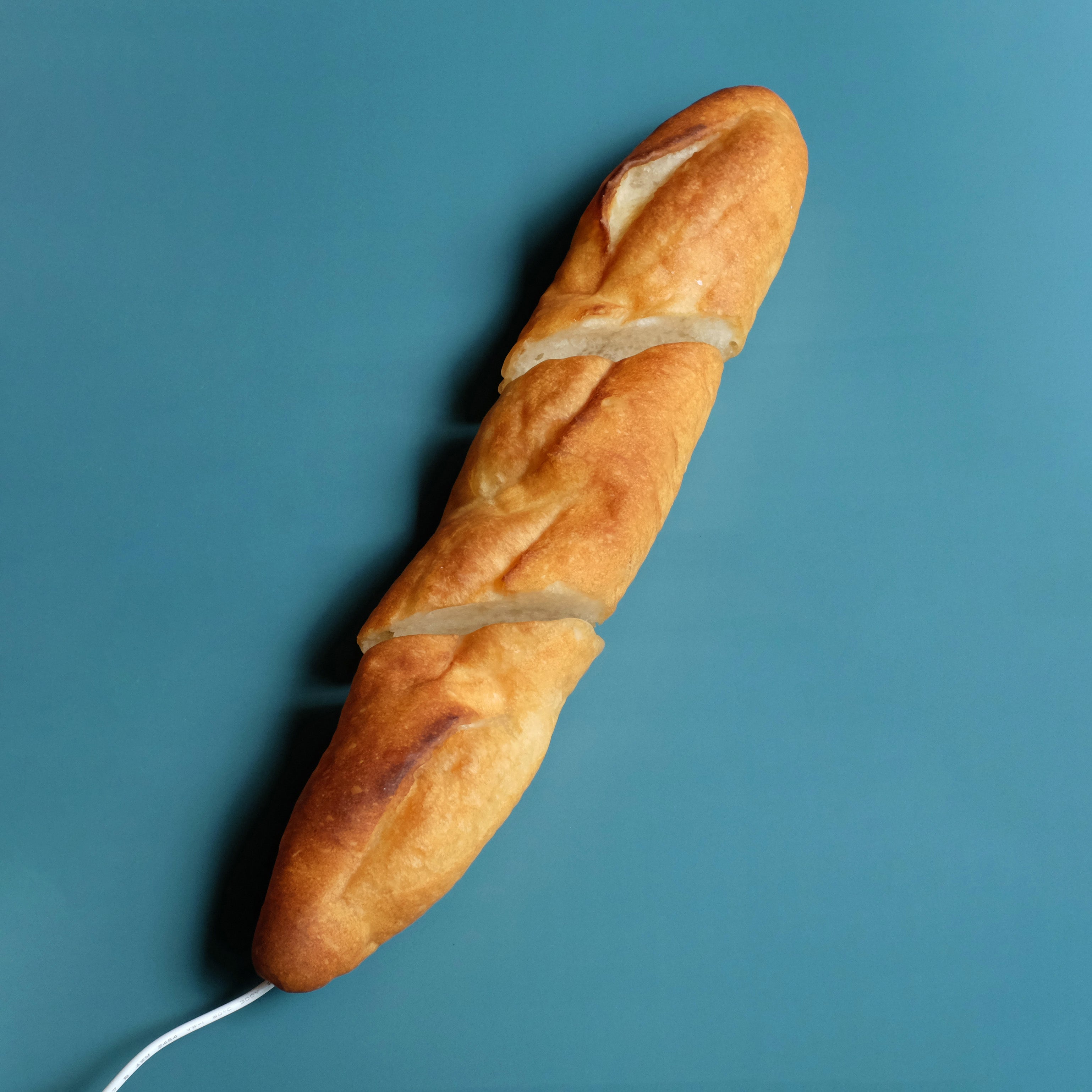 Limited Collection |Cut Batard