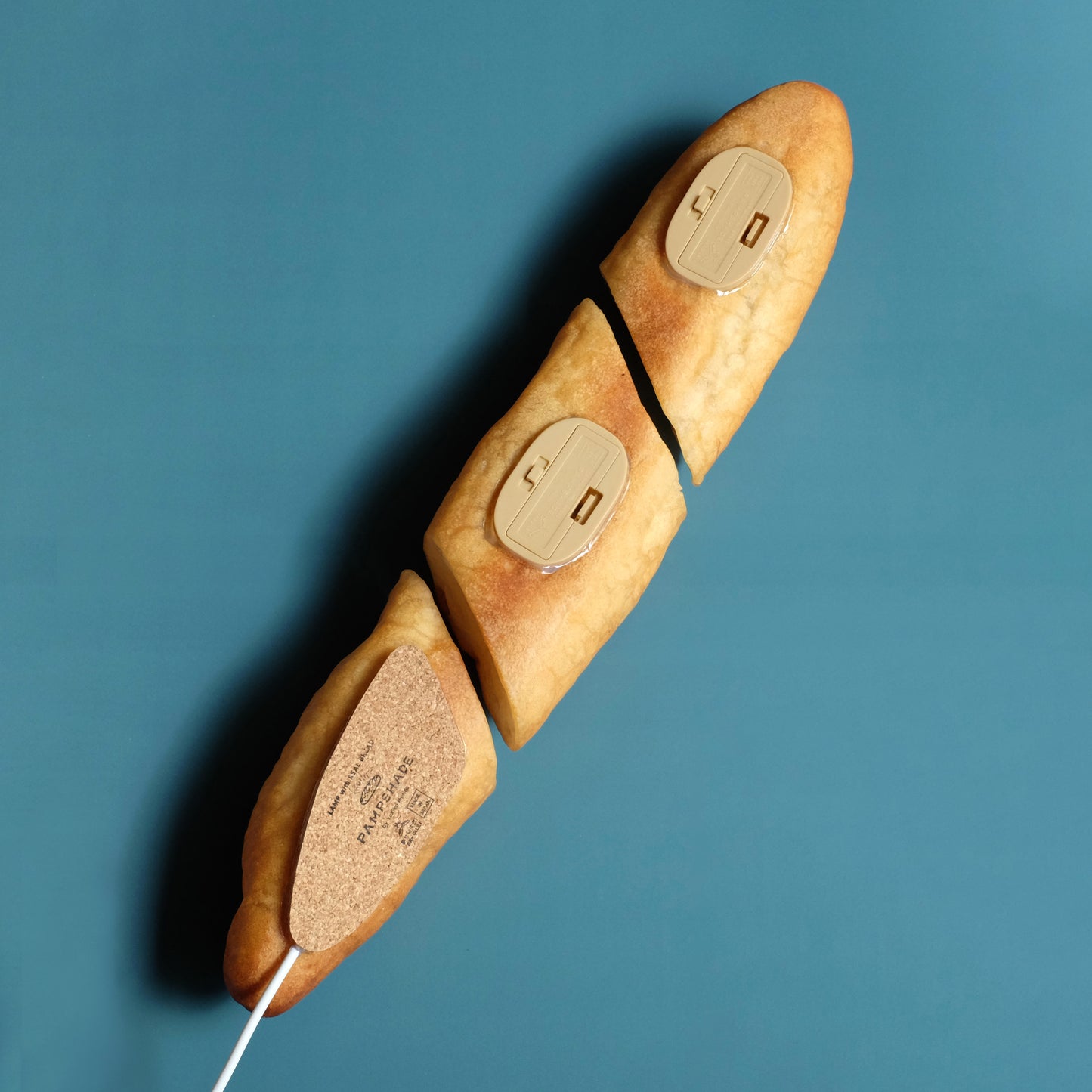 Limited Collection |Cut Batard