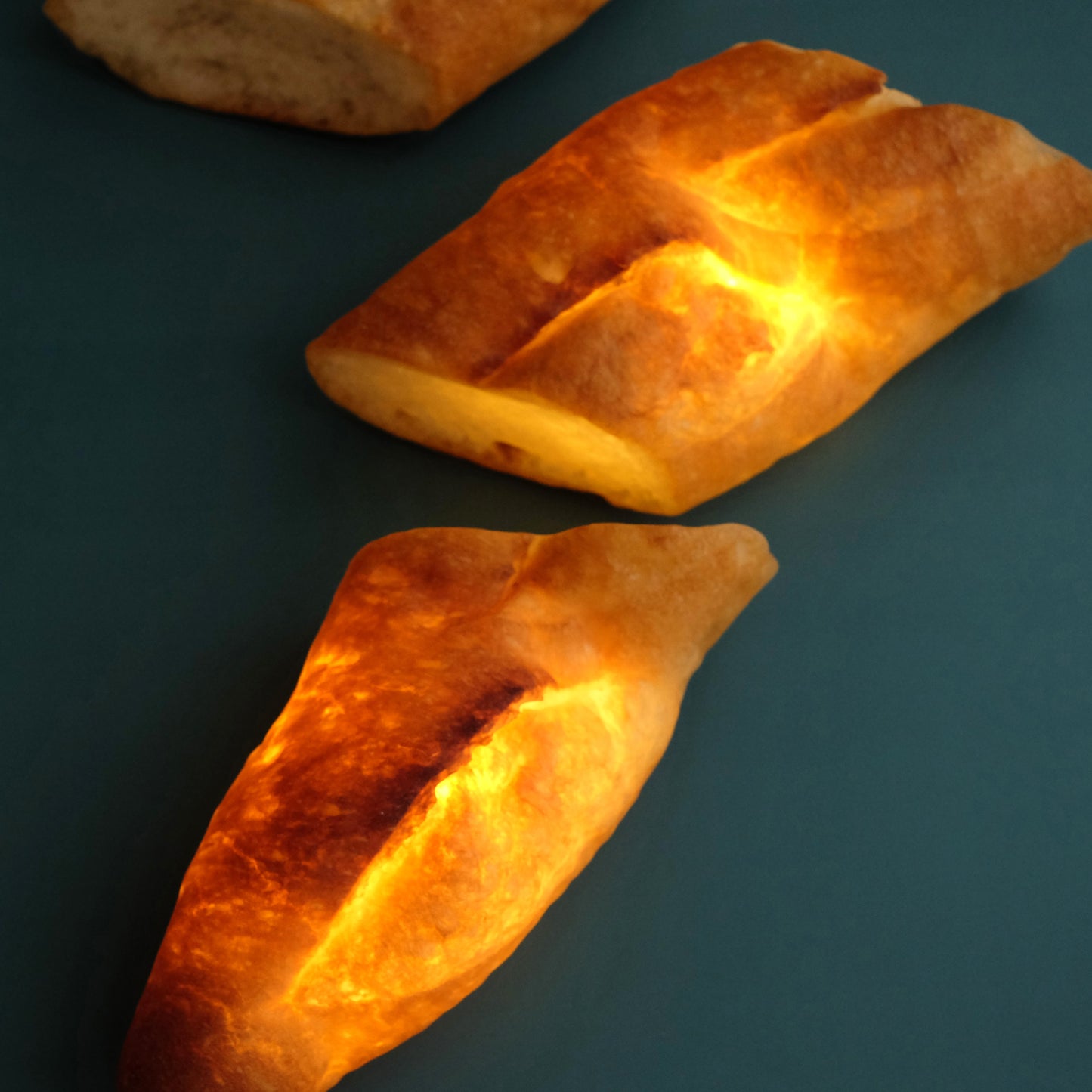 Limited Collection |Cut Batard