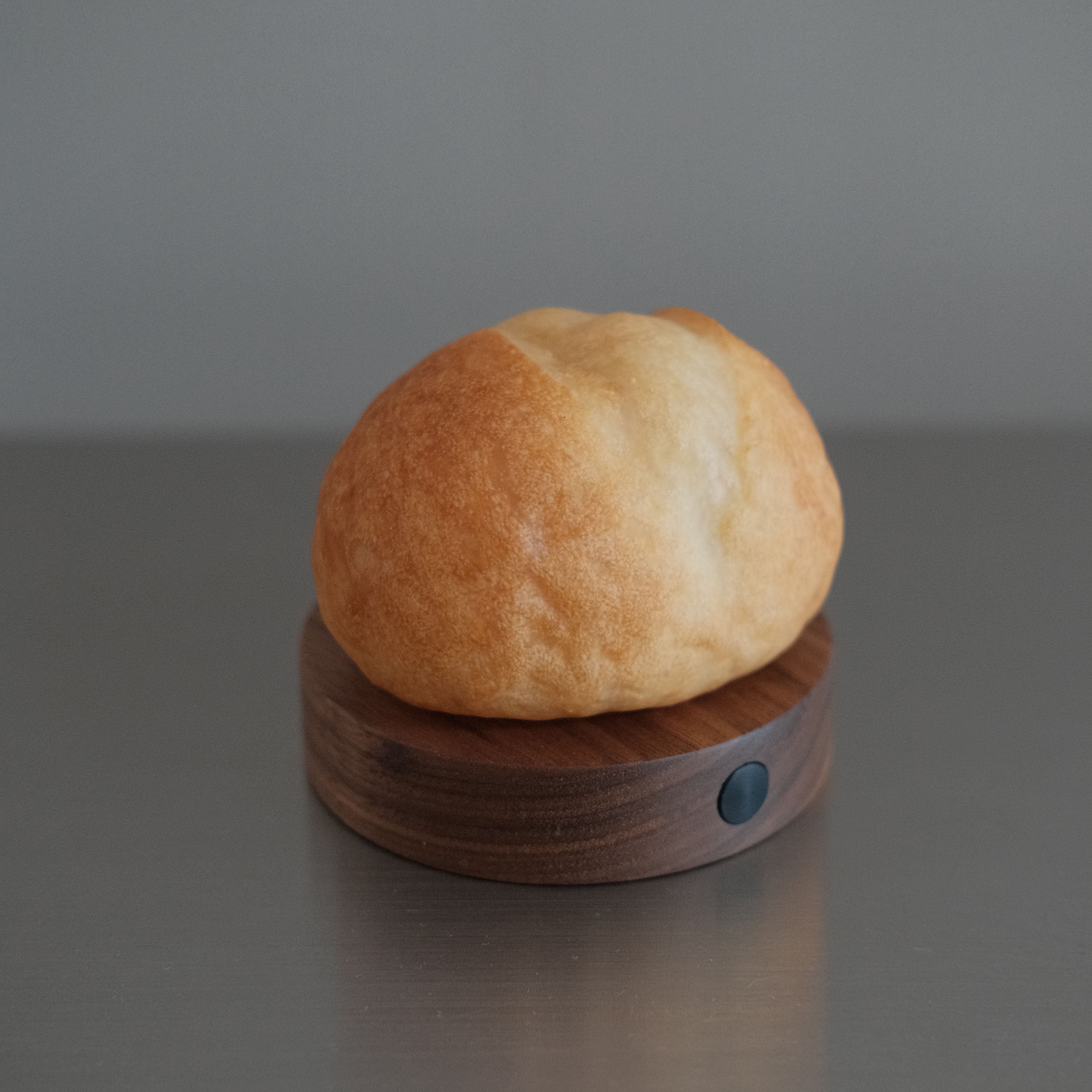 LUMI PAMPSHADE Collection | Lumi Base Bread Lamp (充電式)