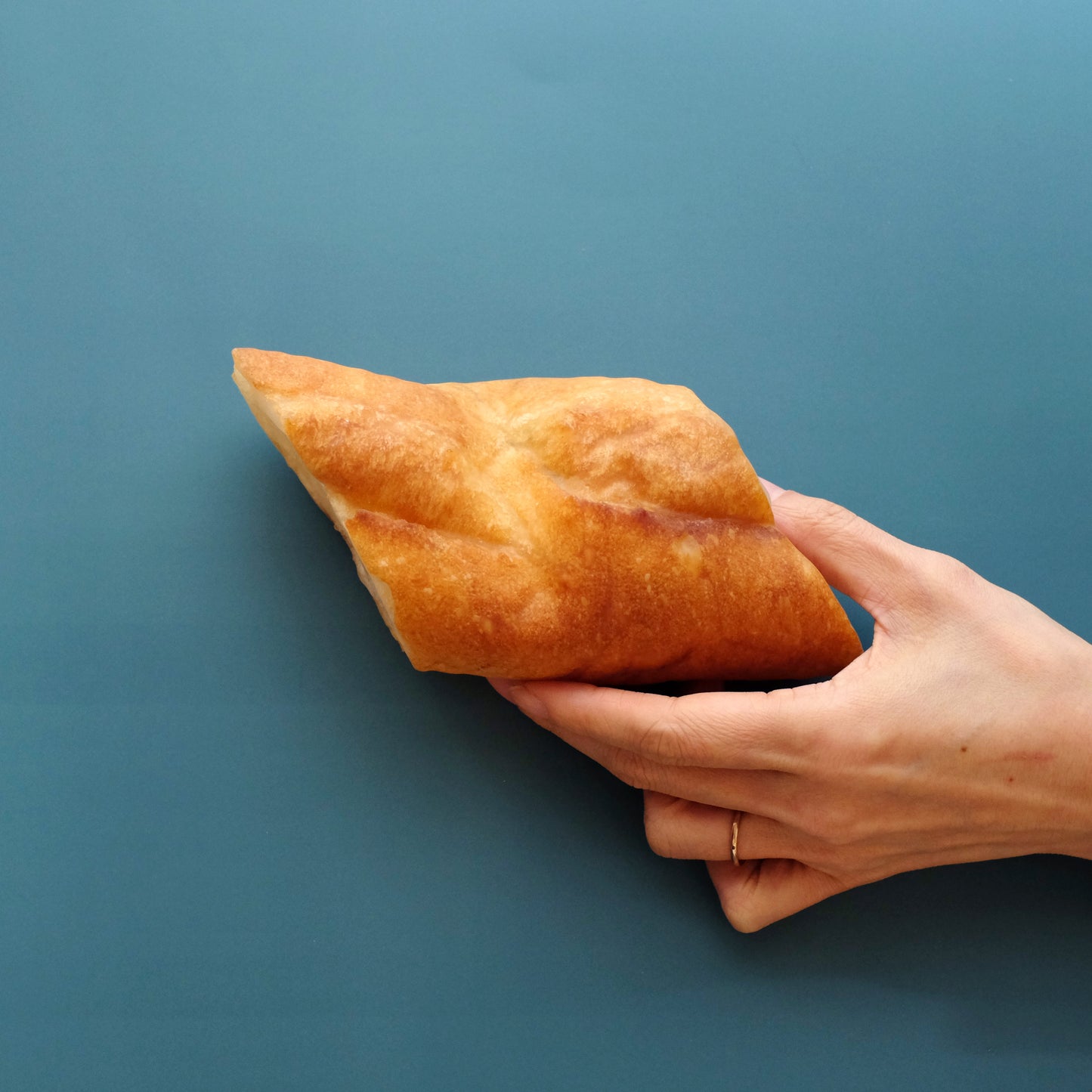 Limited Collection |Cut Batard