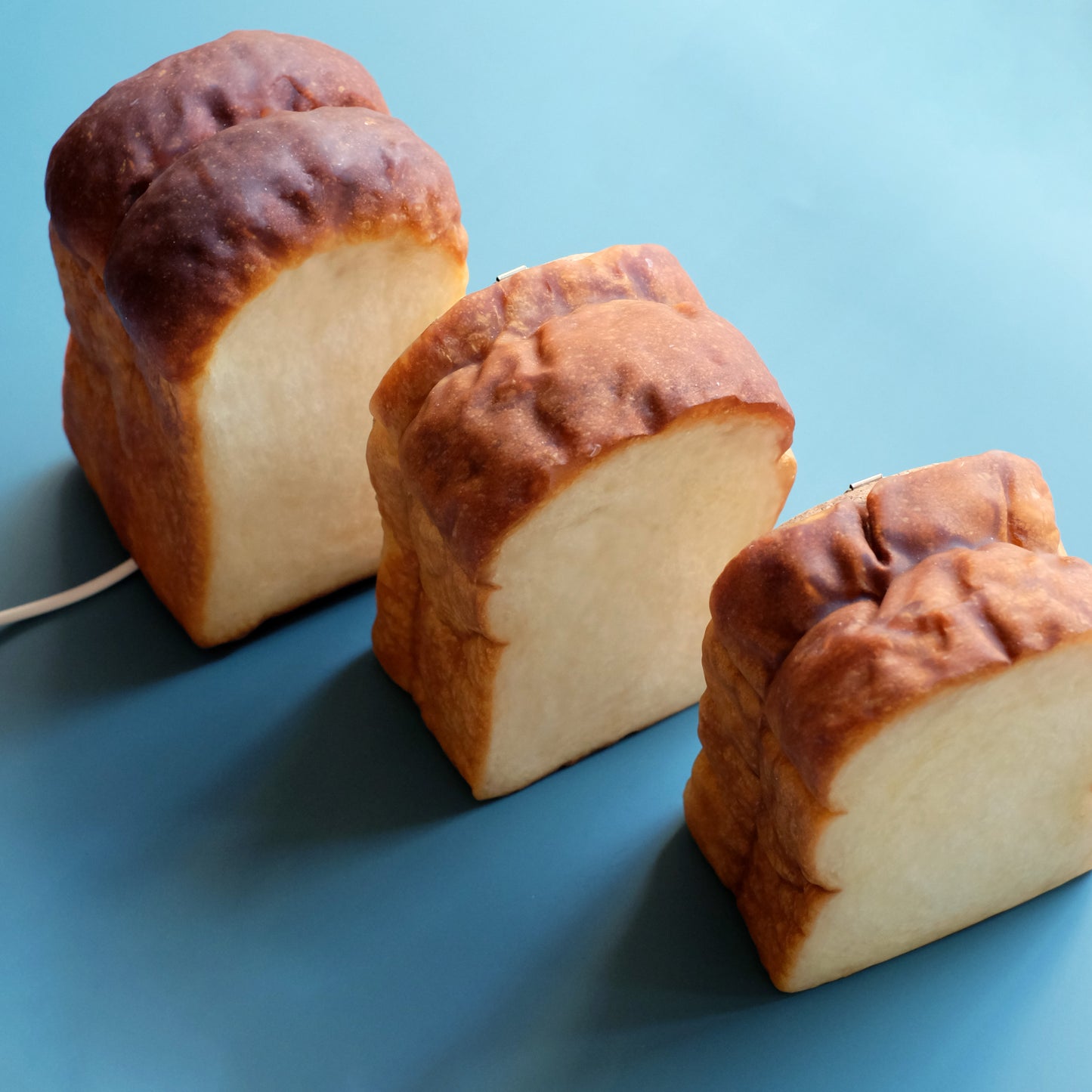 Limited Collection | Thick Cut Toast Bread Lamp