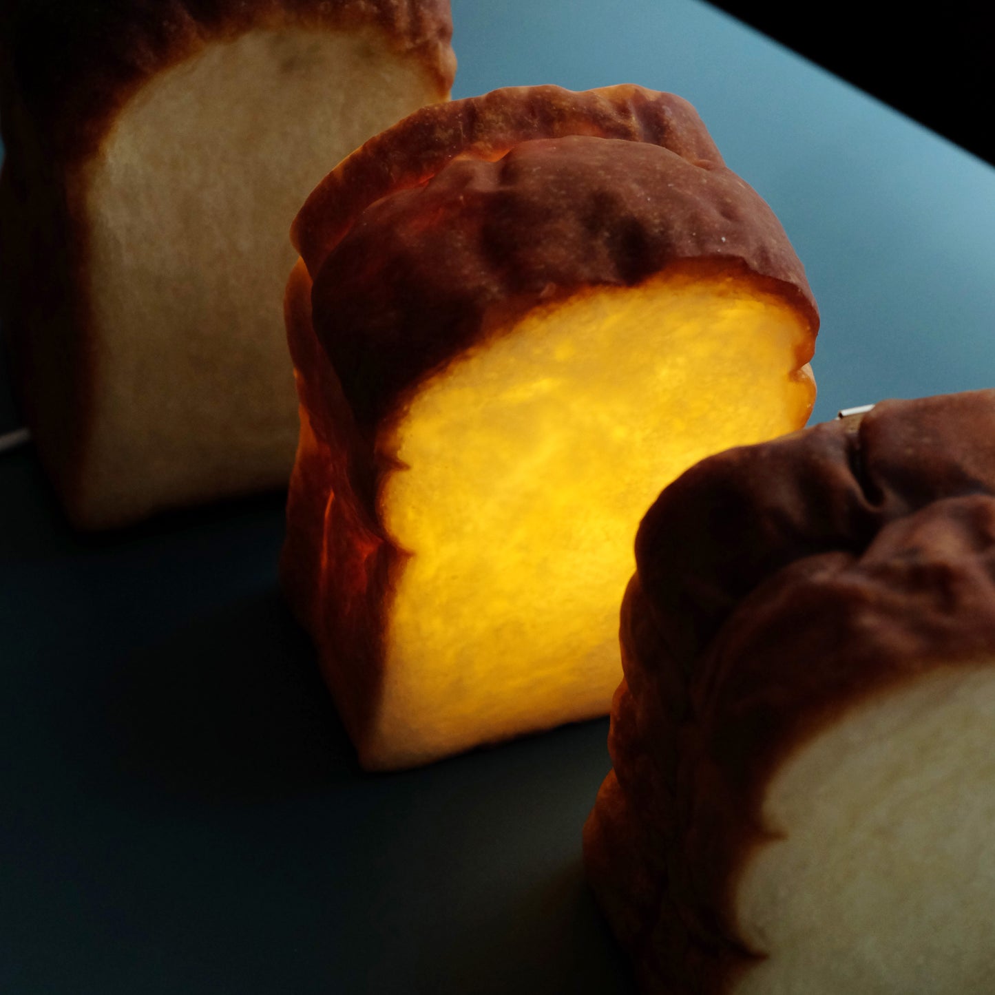 Limited Collection | Thick Cut Toast Bread Lamp