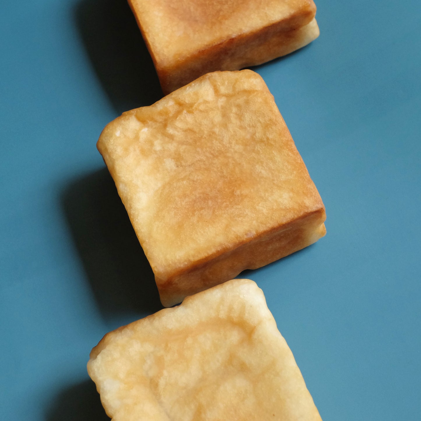 Limited Collection | The End Piece of Toast-A Bread Lamp