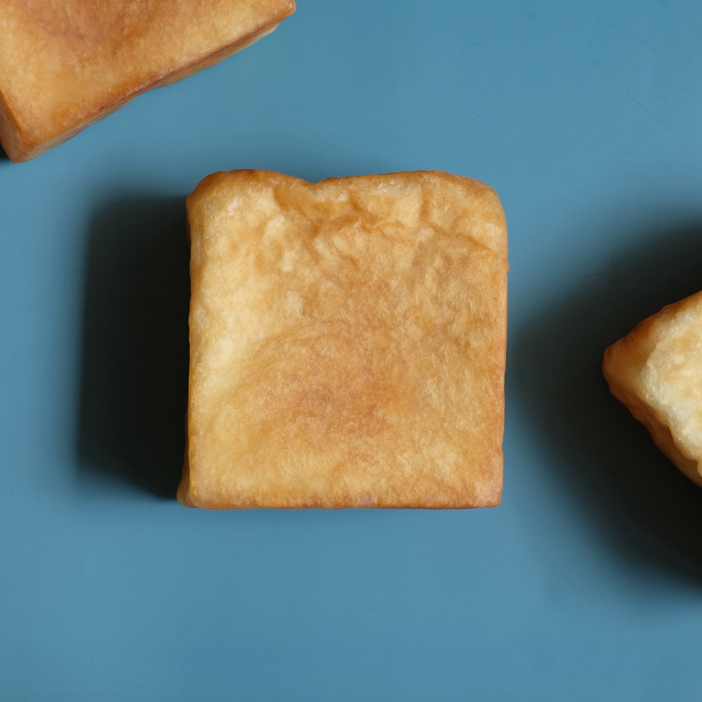 Limited Collection | The End Piece of Toast-A Bread Lamp