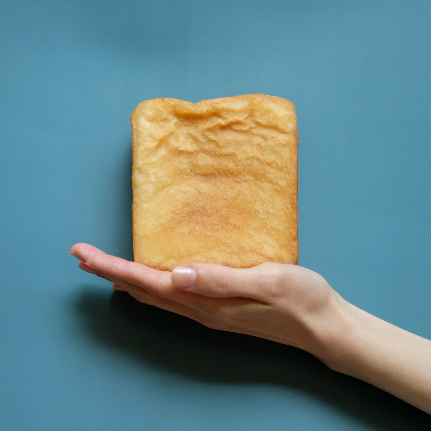 Limited Collection | The End Piece of Toast-A Bread Lamp