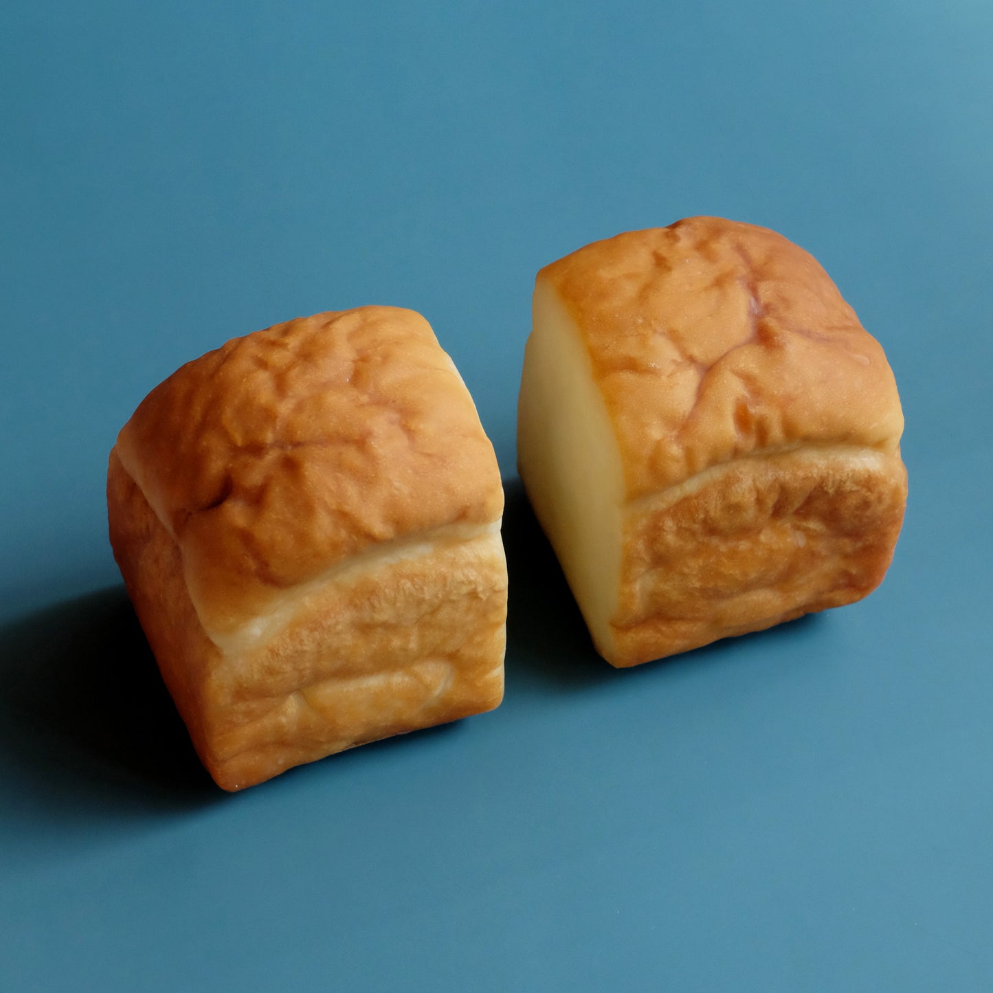 Edición limitada | Pan de Mie Half Bread Lamp