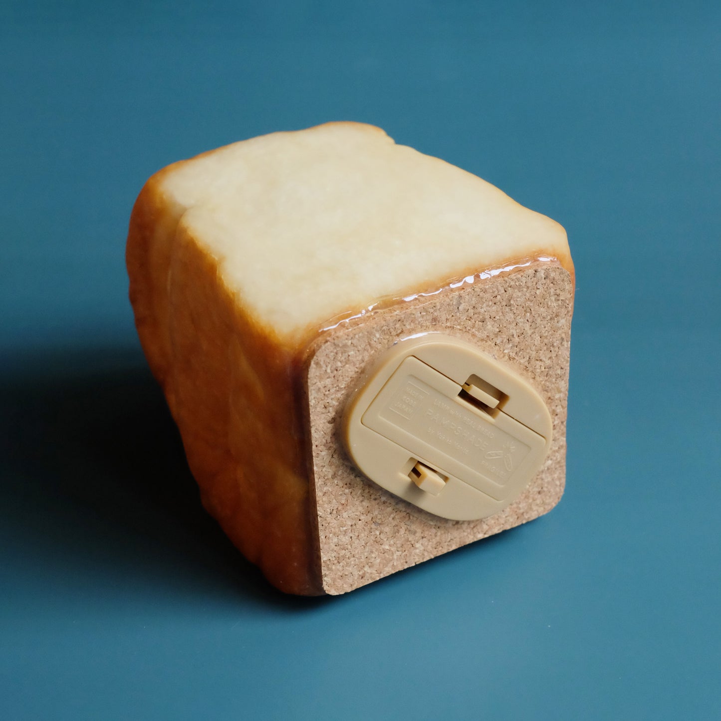 Edición limitada | Pan de Mie Half Bread Lamp
