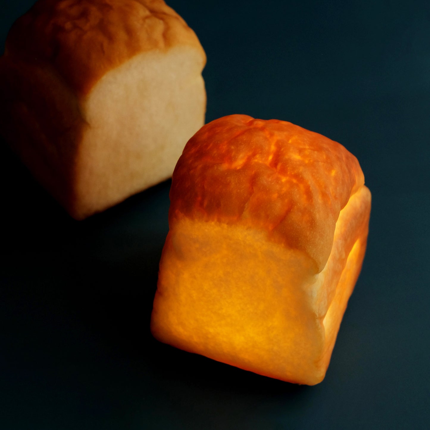 Edición limitada | Pan de Mie Half Bread Lamp